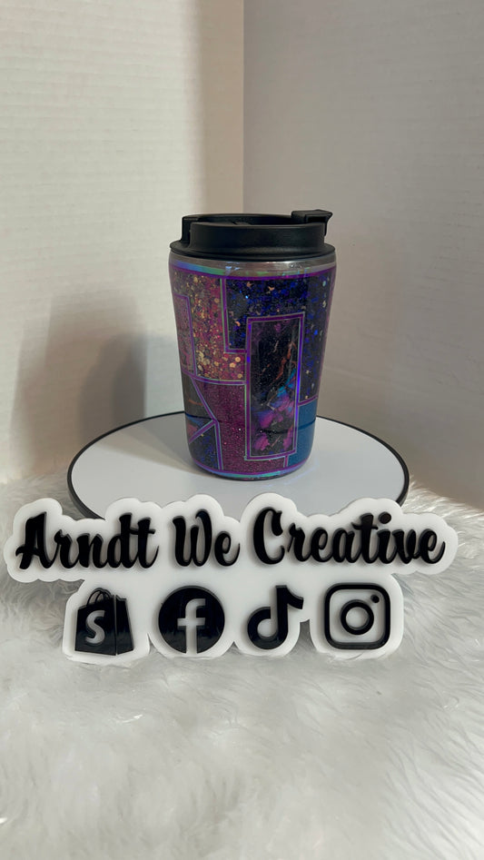 Ready to Ship - 13oz Coffee Mug (Mixed Media)
