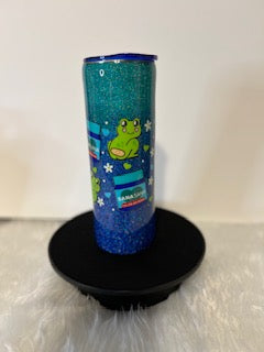 Ready to Ship - 30oz Skinny Tumbler