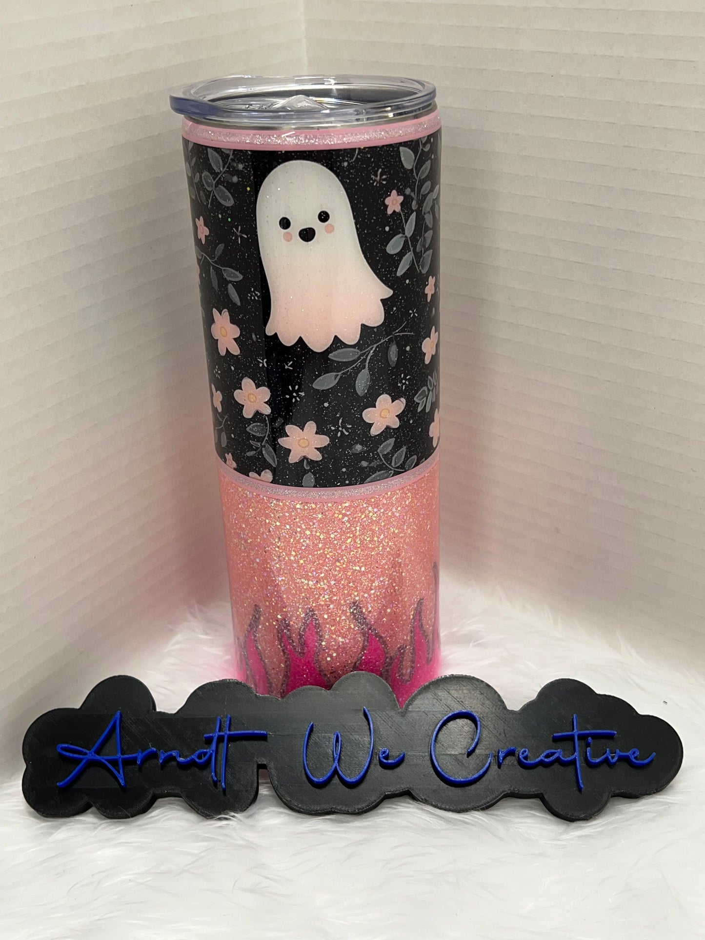 Ready to Ship - 20oz Skinny Tumbler