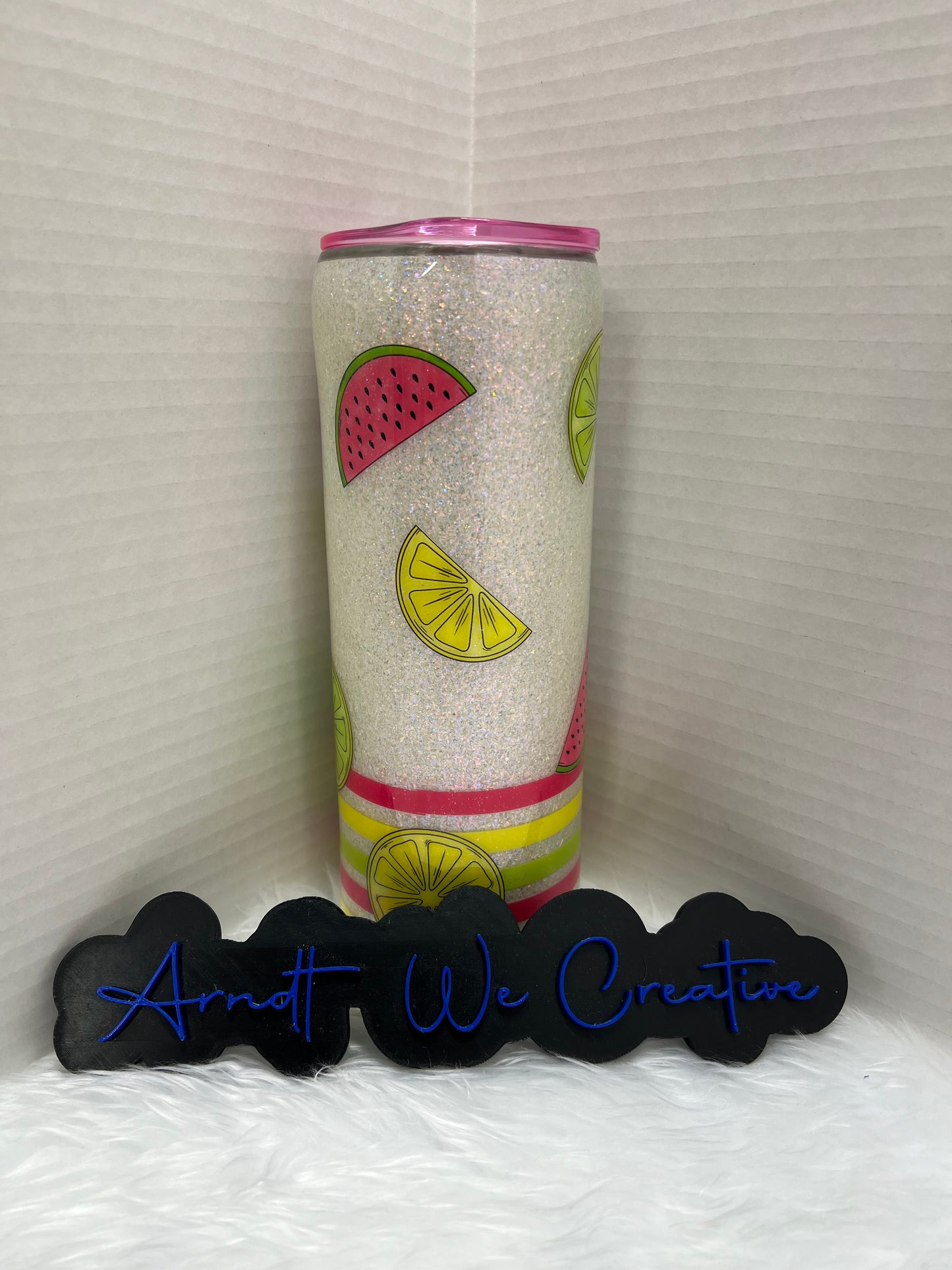 Ready to Ship - 20oz Skinny Tumbler