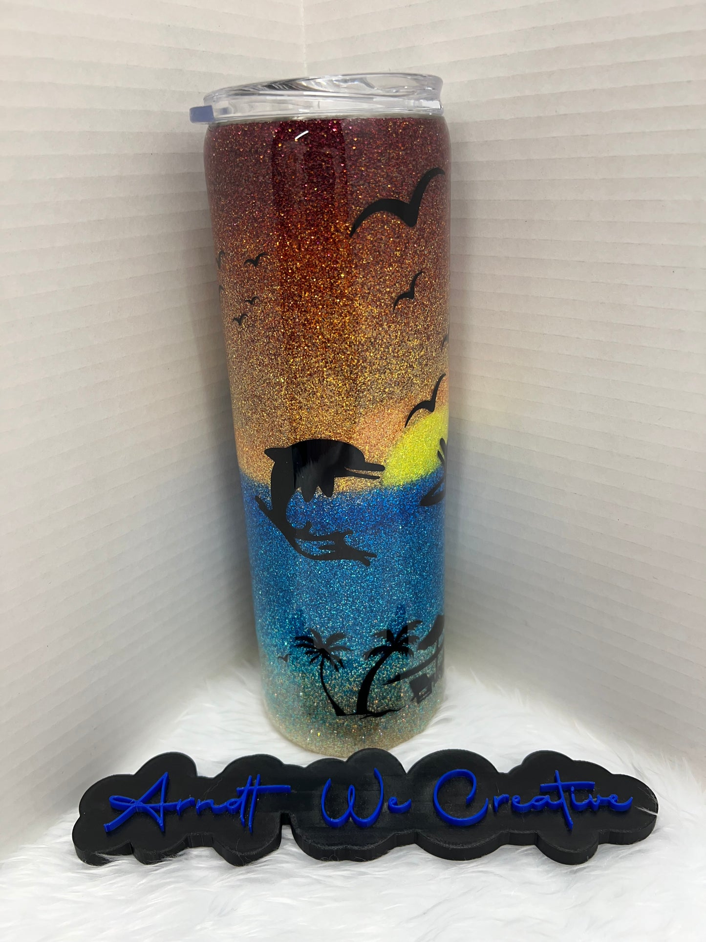 Ready to Ship - 30oz Skinny Tumbler