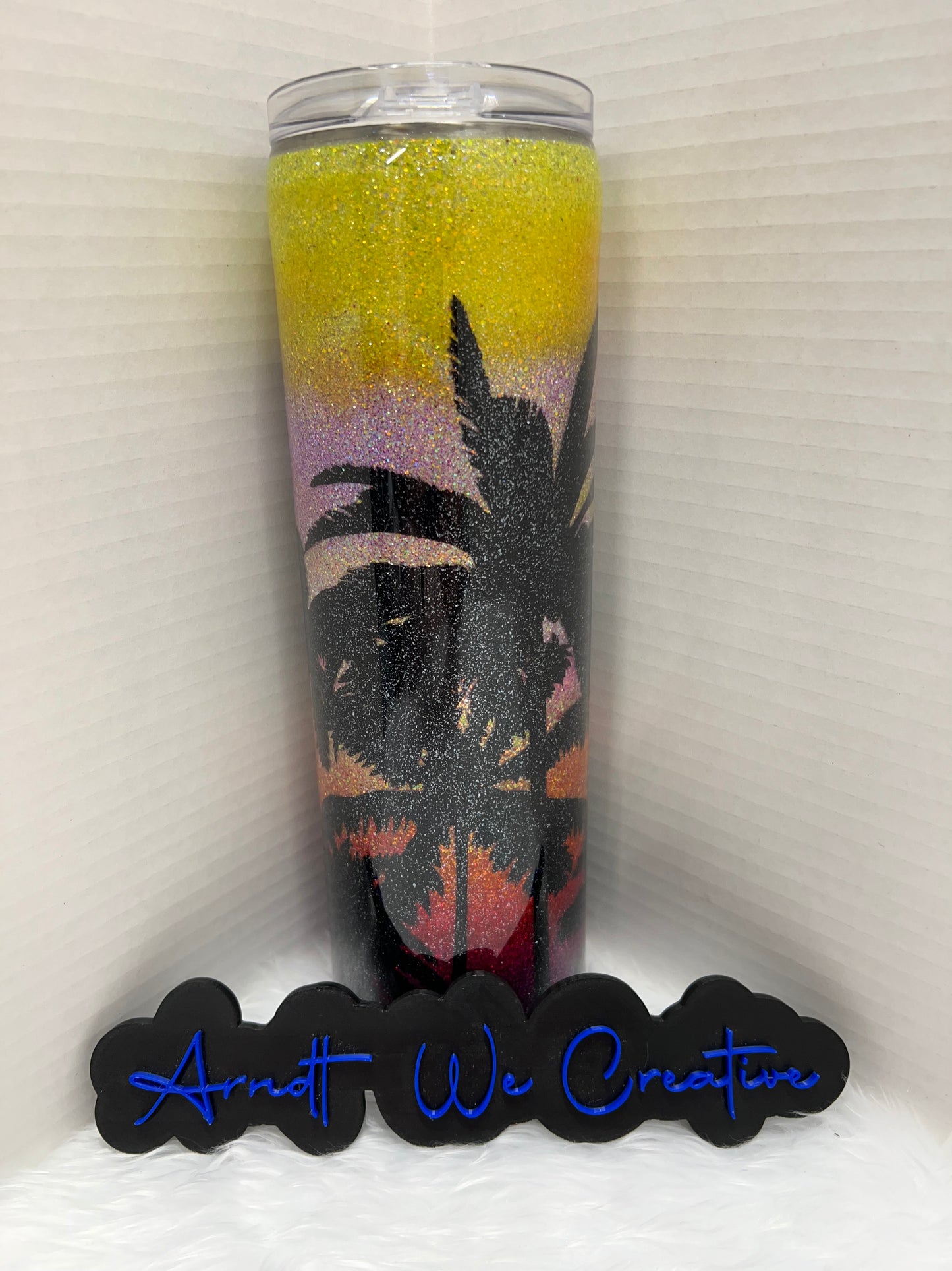 Ready to Ship - 35oz Skinny Tumbler