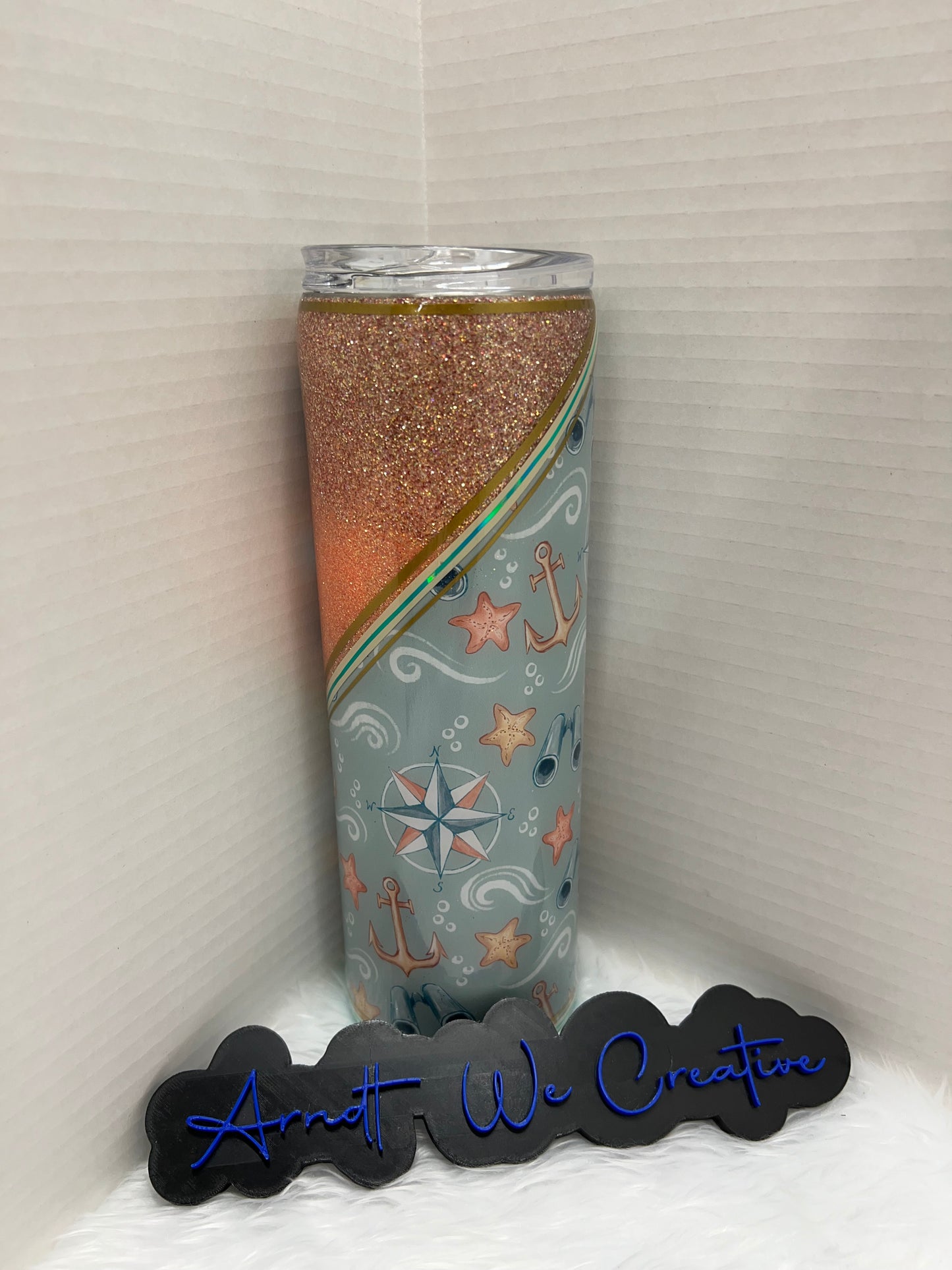 Ready to Ship - 30oz Skinny Tumbler