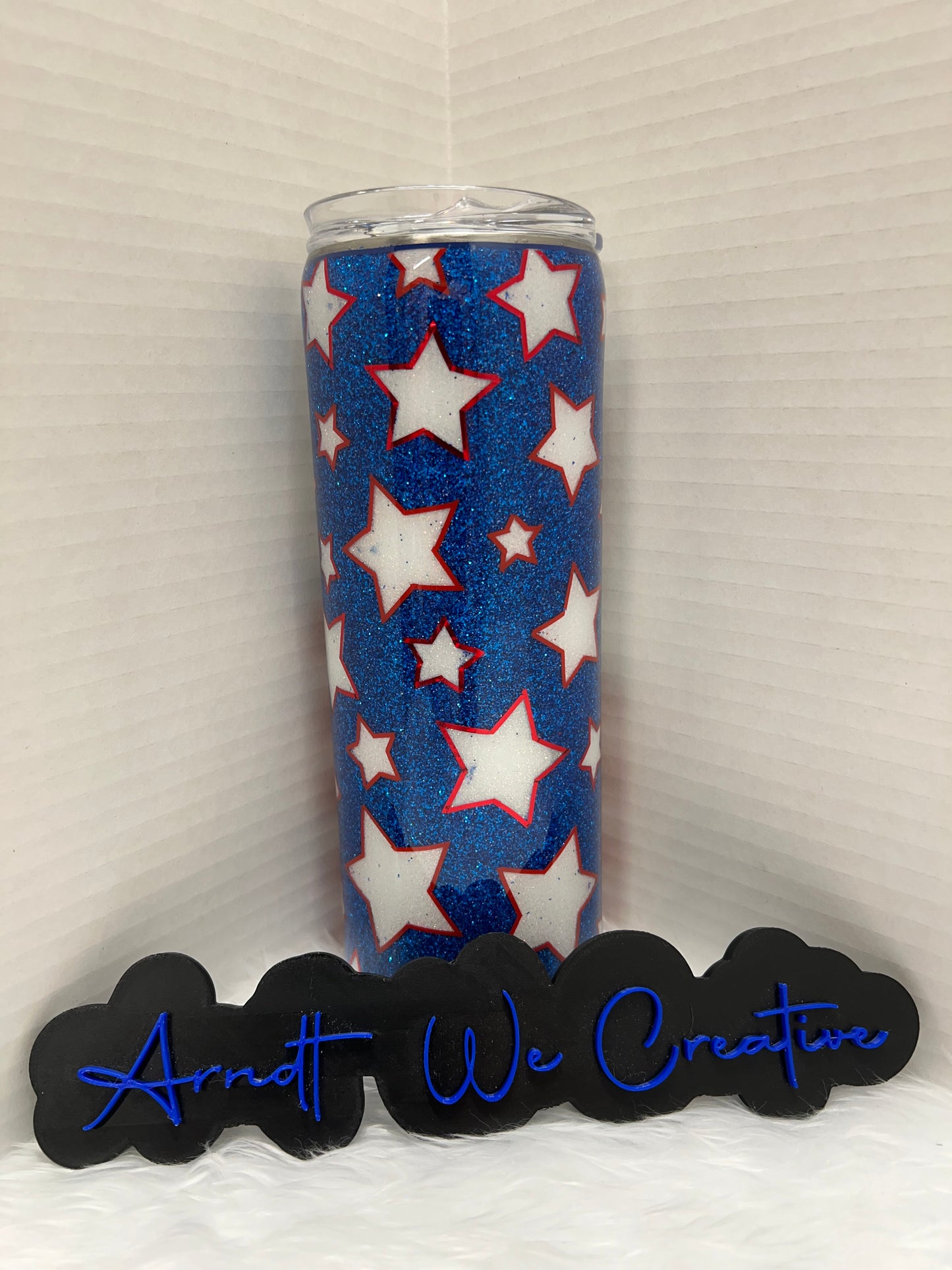 Ready to Ship - 20oz Skinny Tumbler