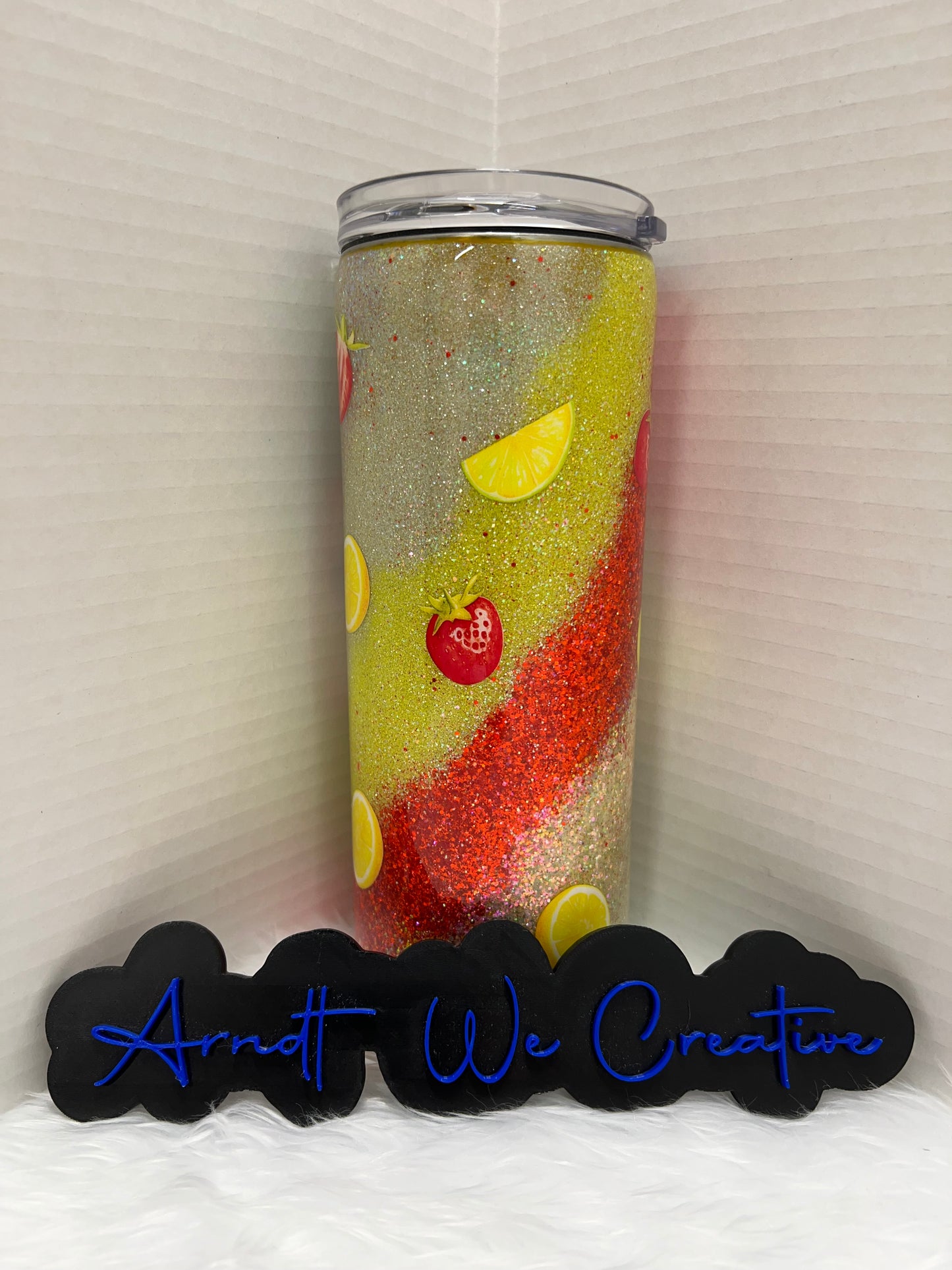 Ready to Ship - 25oz Skinny Tumbler
