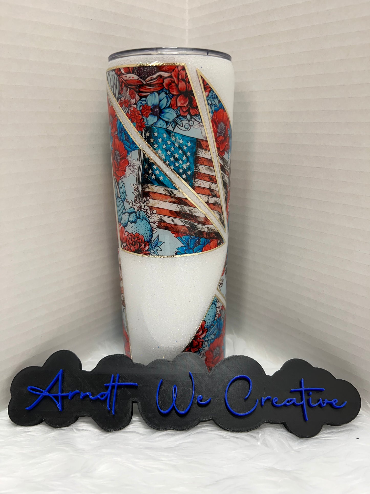 Ready to Ship - 20oz Skinny Tumbler