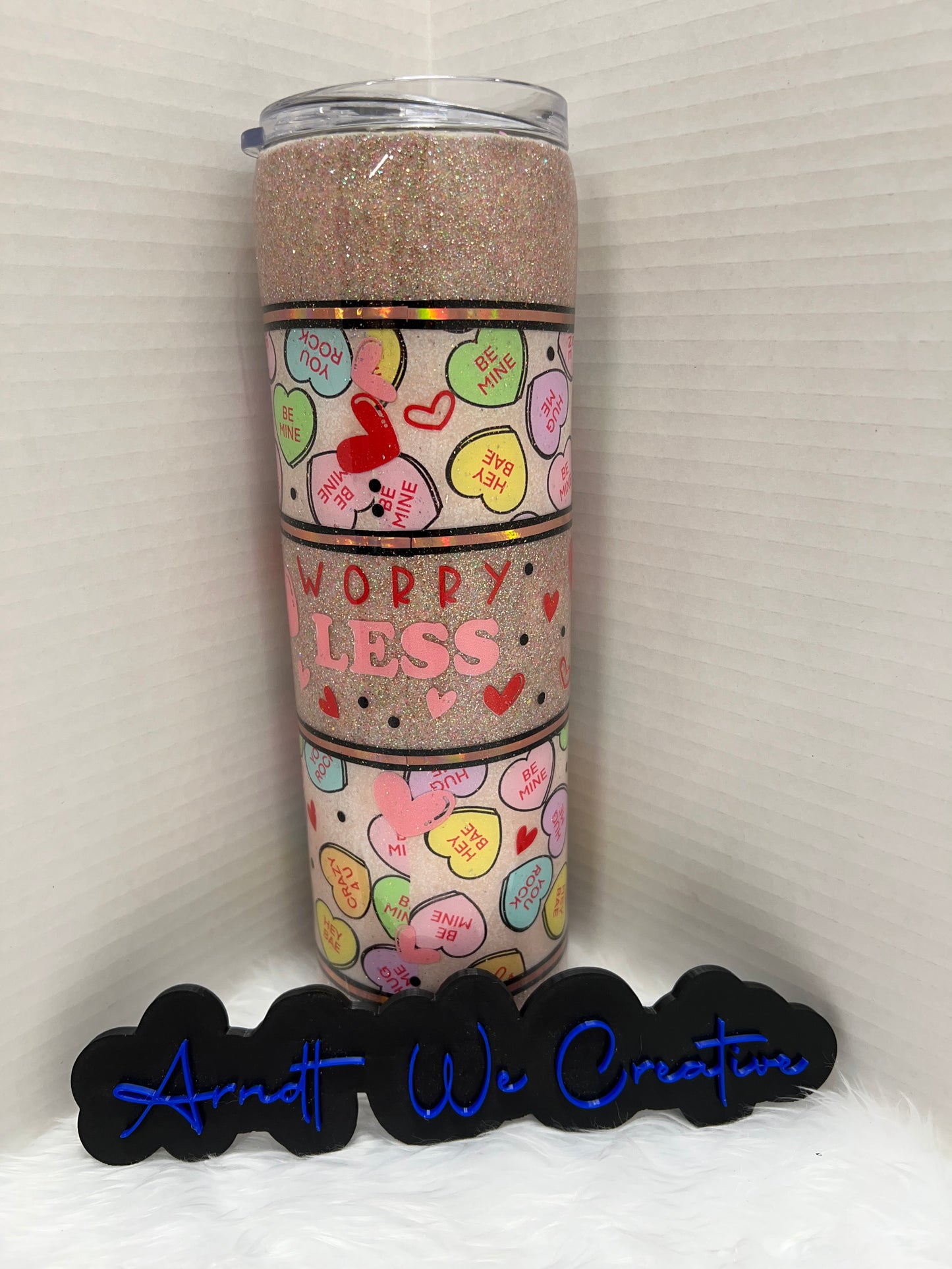 Ready to Ship - 30oz Skinny Tumbler