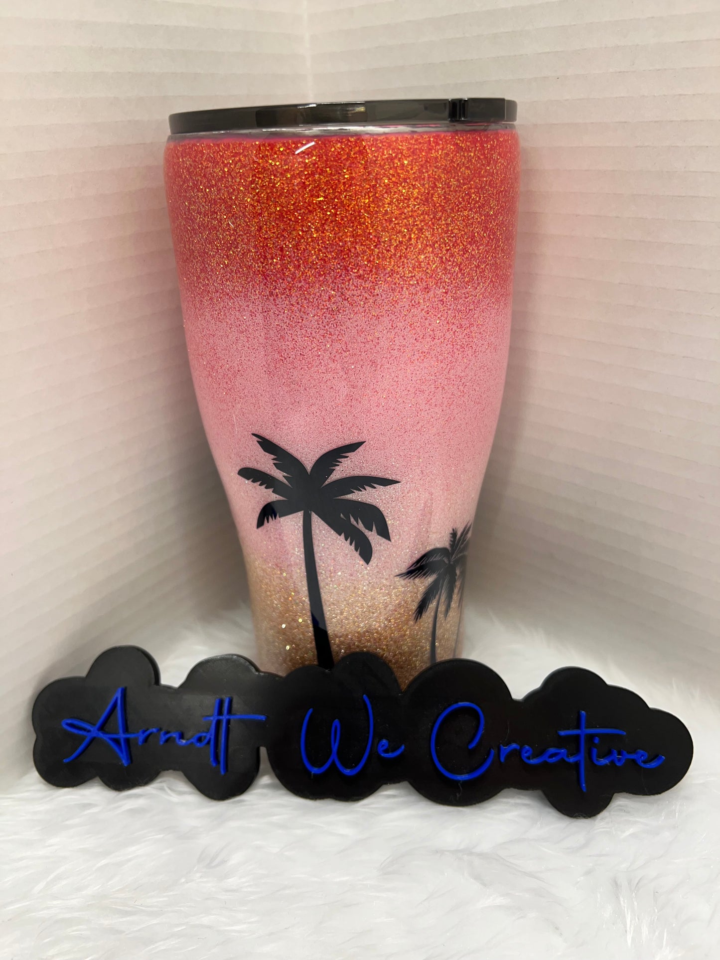 Ready to Ship - 30oz Modern Curve Tumbler