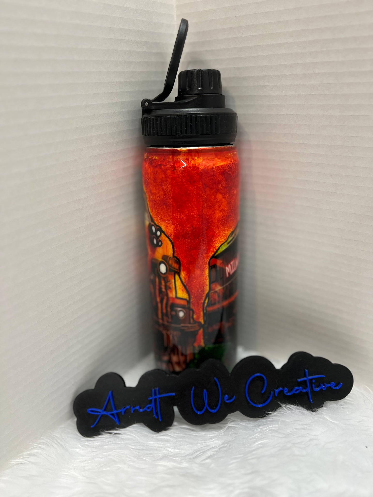 Ready to Ship - 30oz Skinny Tumbler