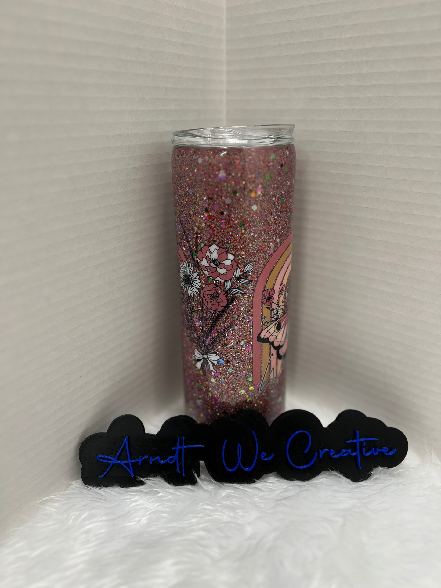 Ready to Ship - 20oz Skinny Tumbler
