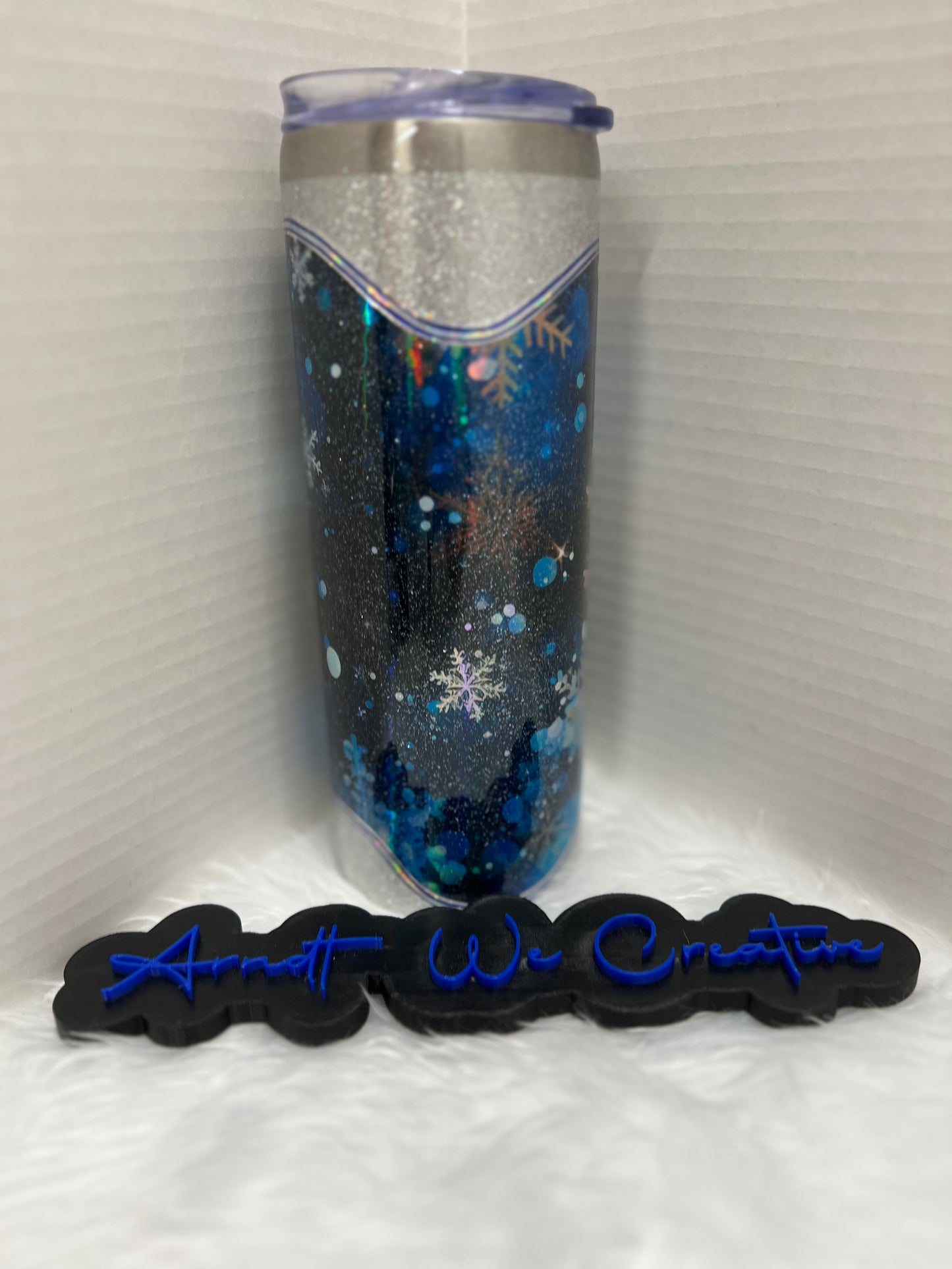 Ready to Ship - 20oz Skinny Tumbler