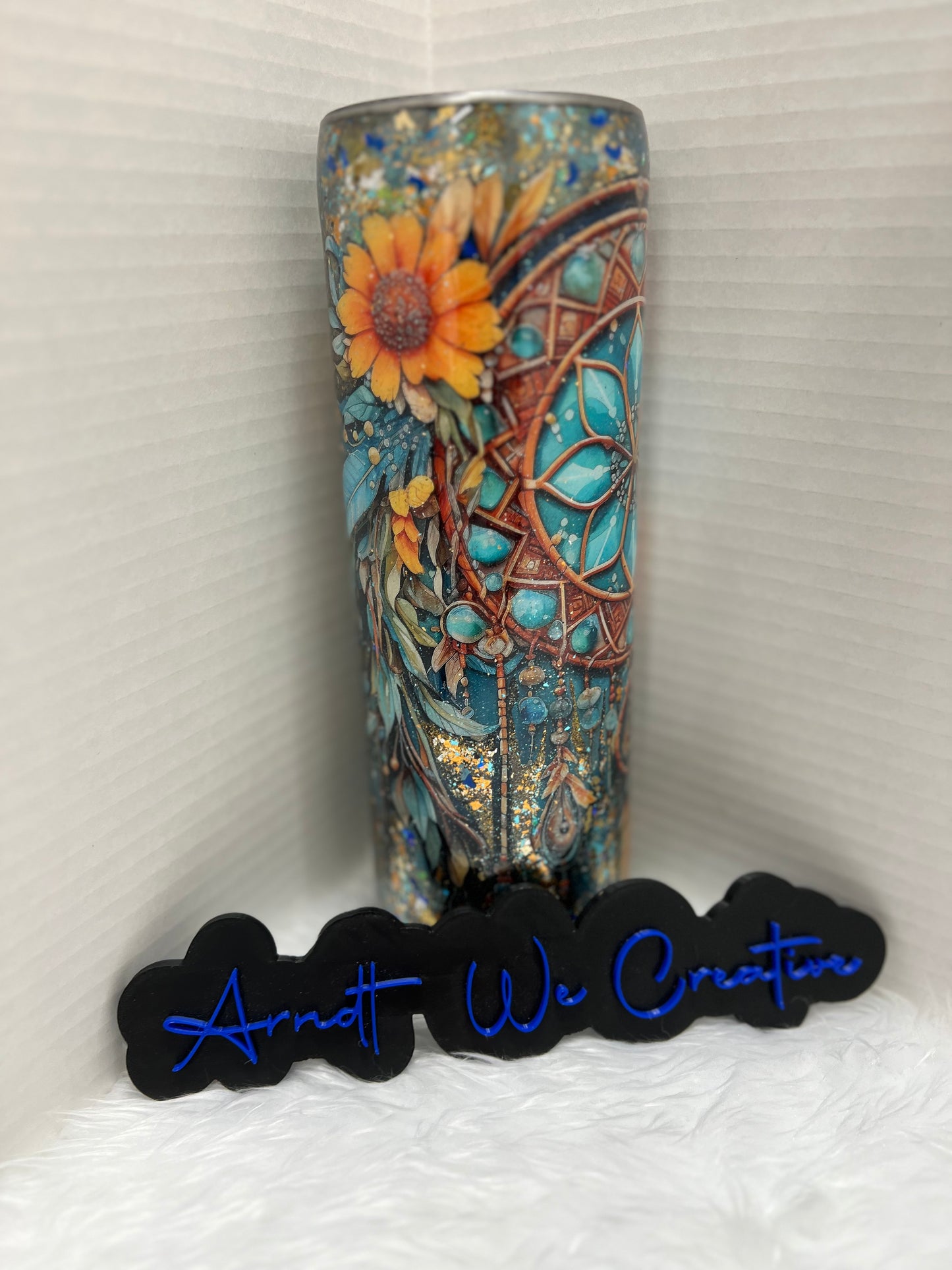 Ready to Ship - 20oz Skinny Tumbler