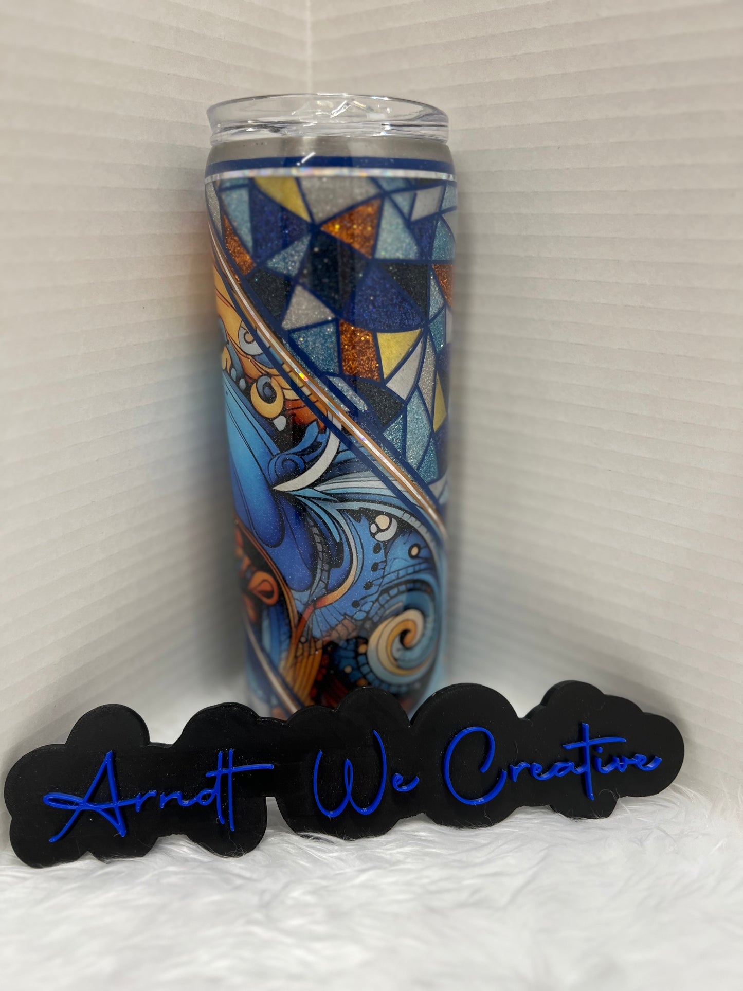 Ready to Ship - 20oz Skinny Tumbler