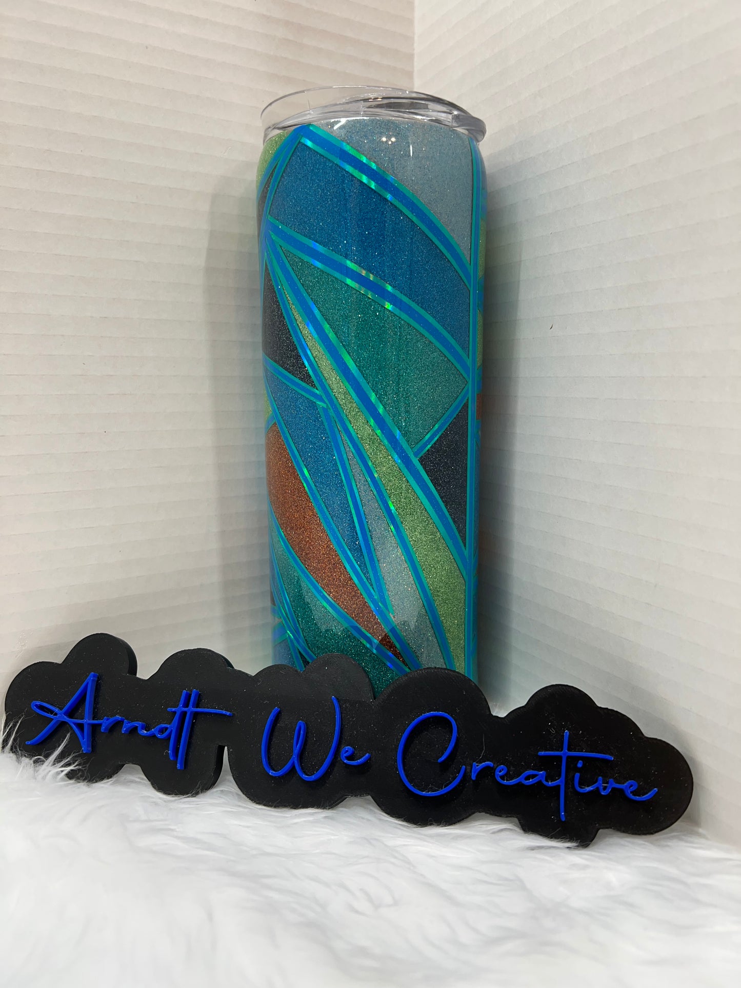 Ready to Ship - 20oz Skinny Tumbler