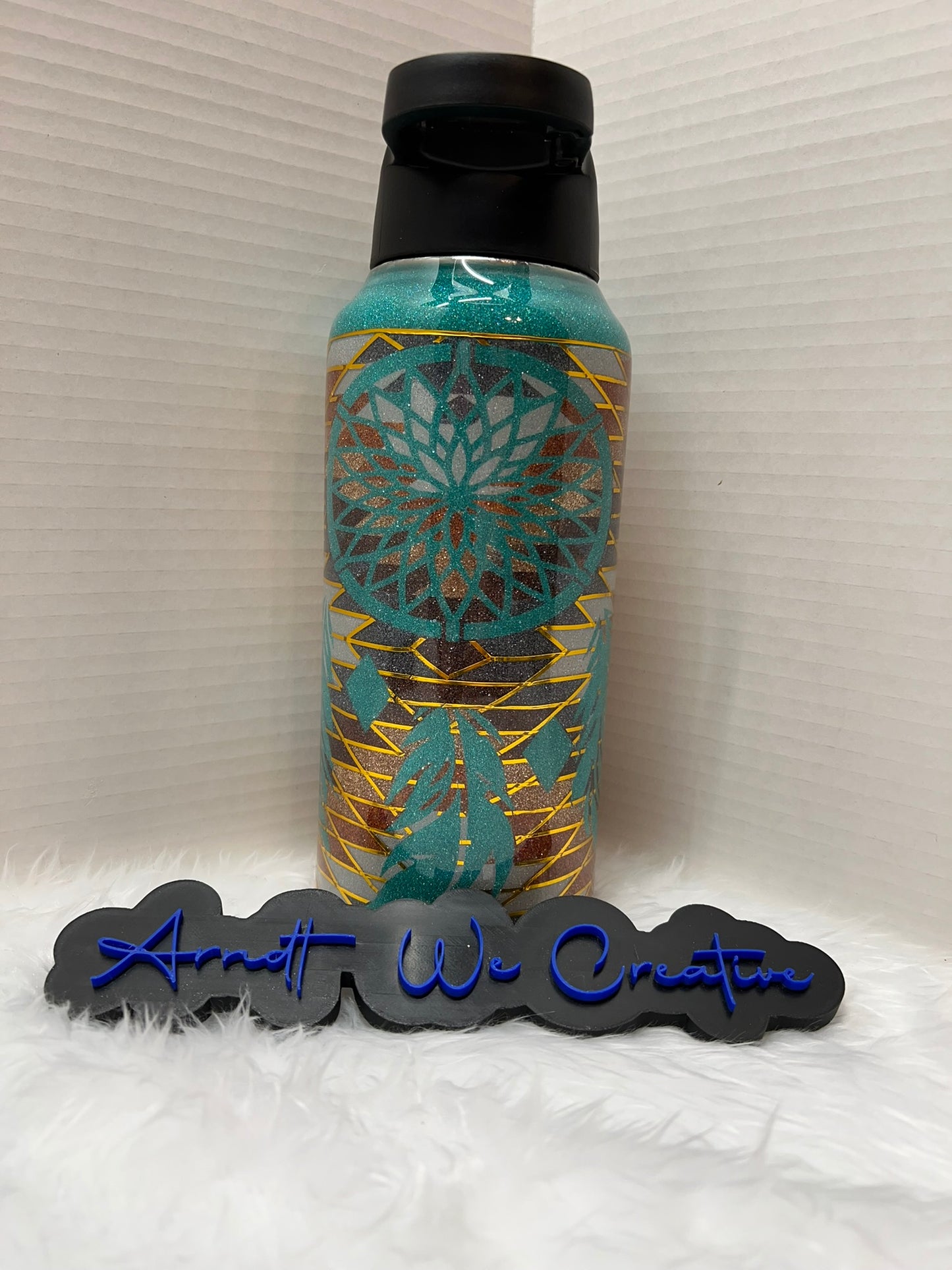 Ready to Ship - 32oz Tumbler