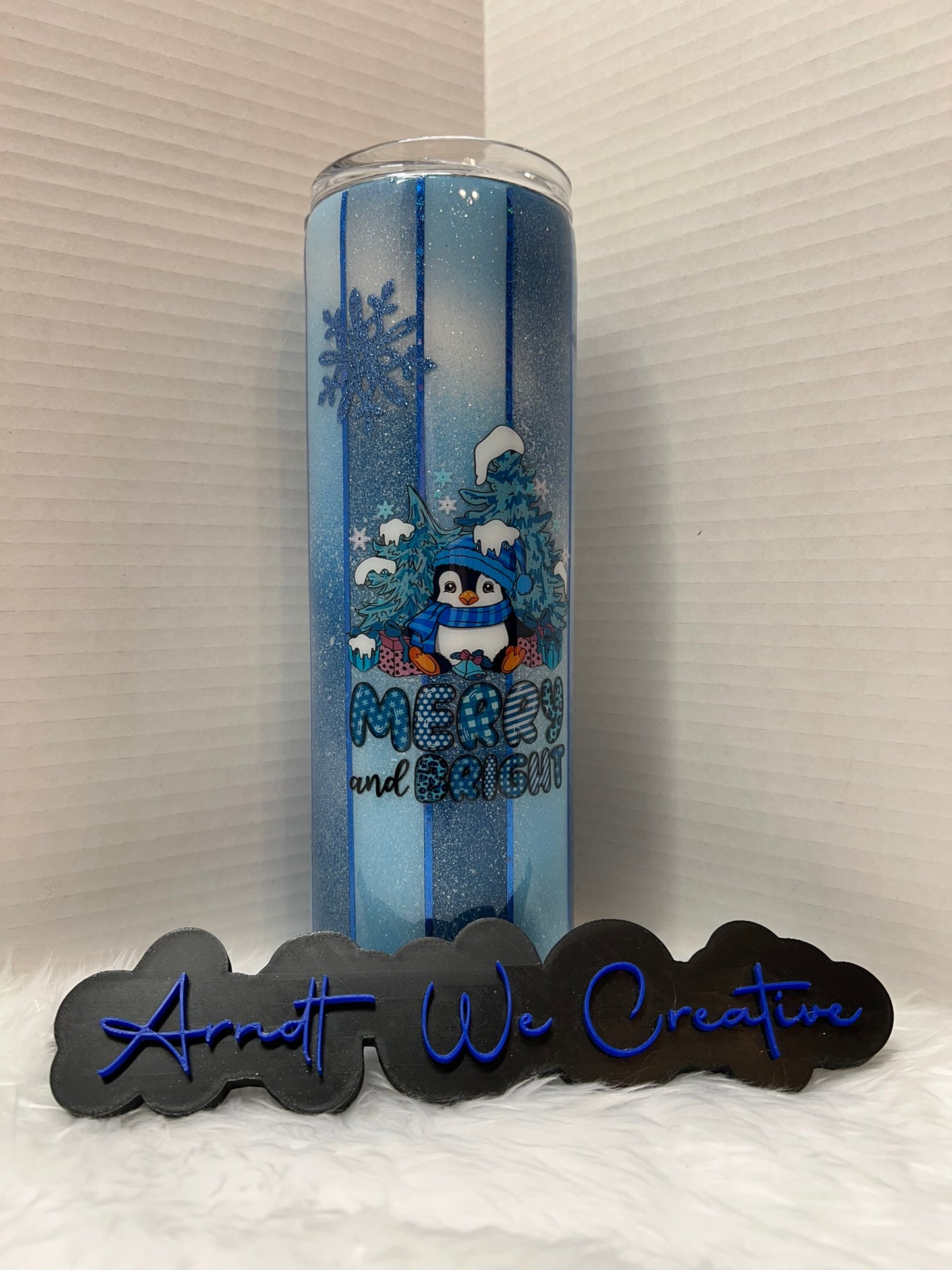 Ready to Ship - 30oz Skinny Tumbler