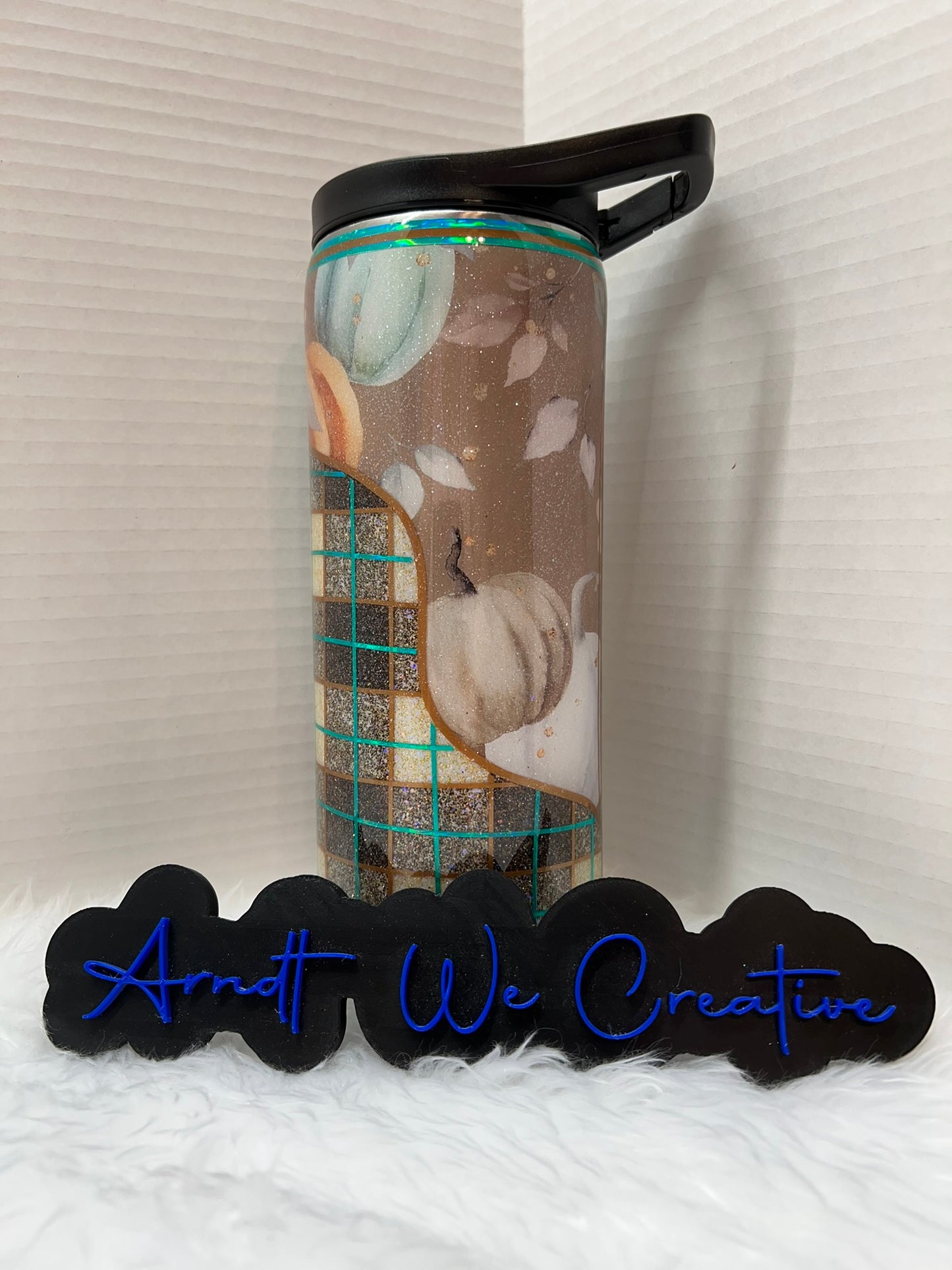 Ready to Ship - 25oz Skinny Tumbler