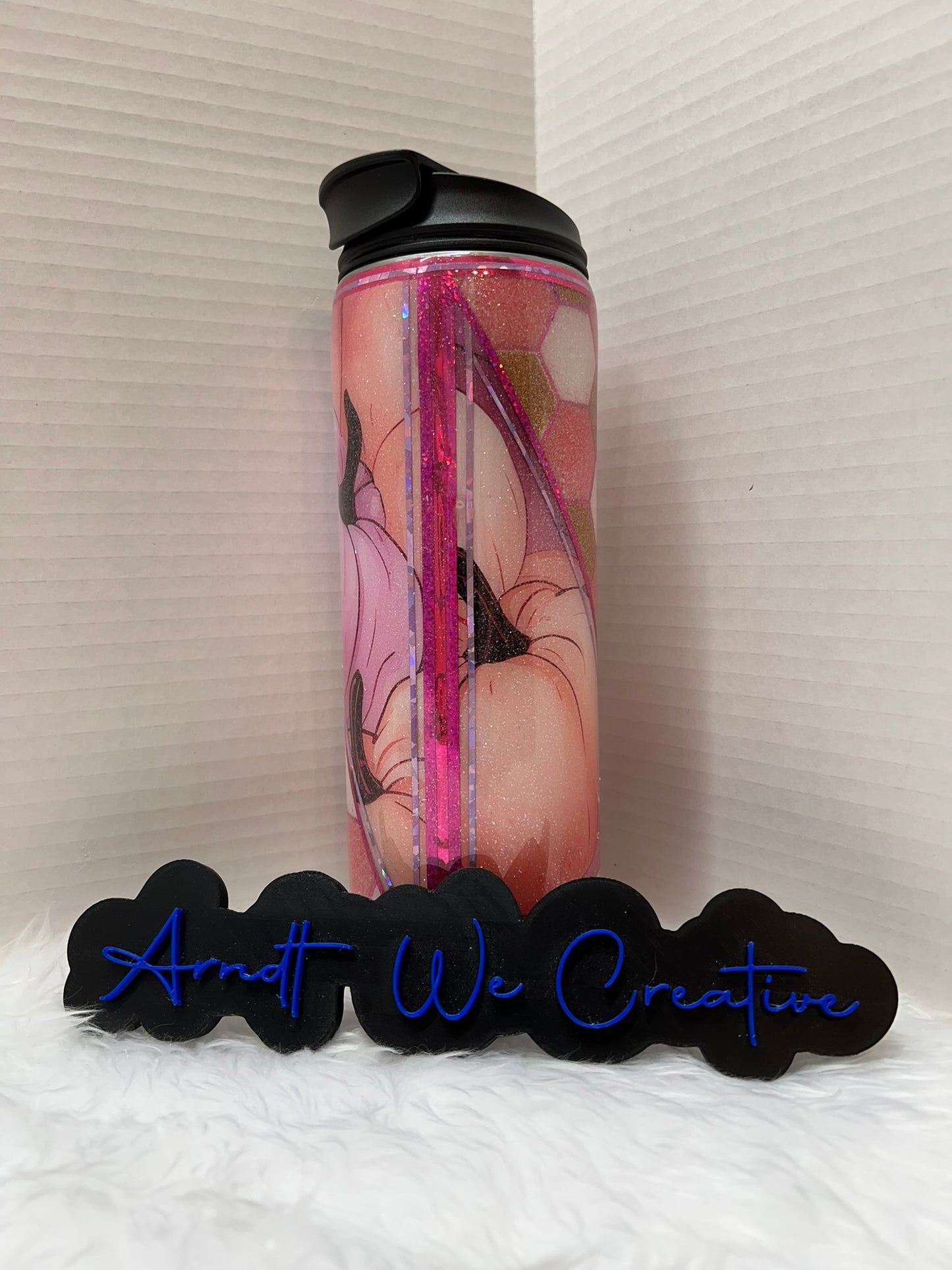 Ready to Ship - 20oz Skinny Tumbler