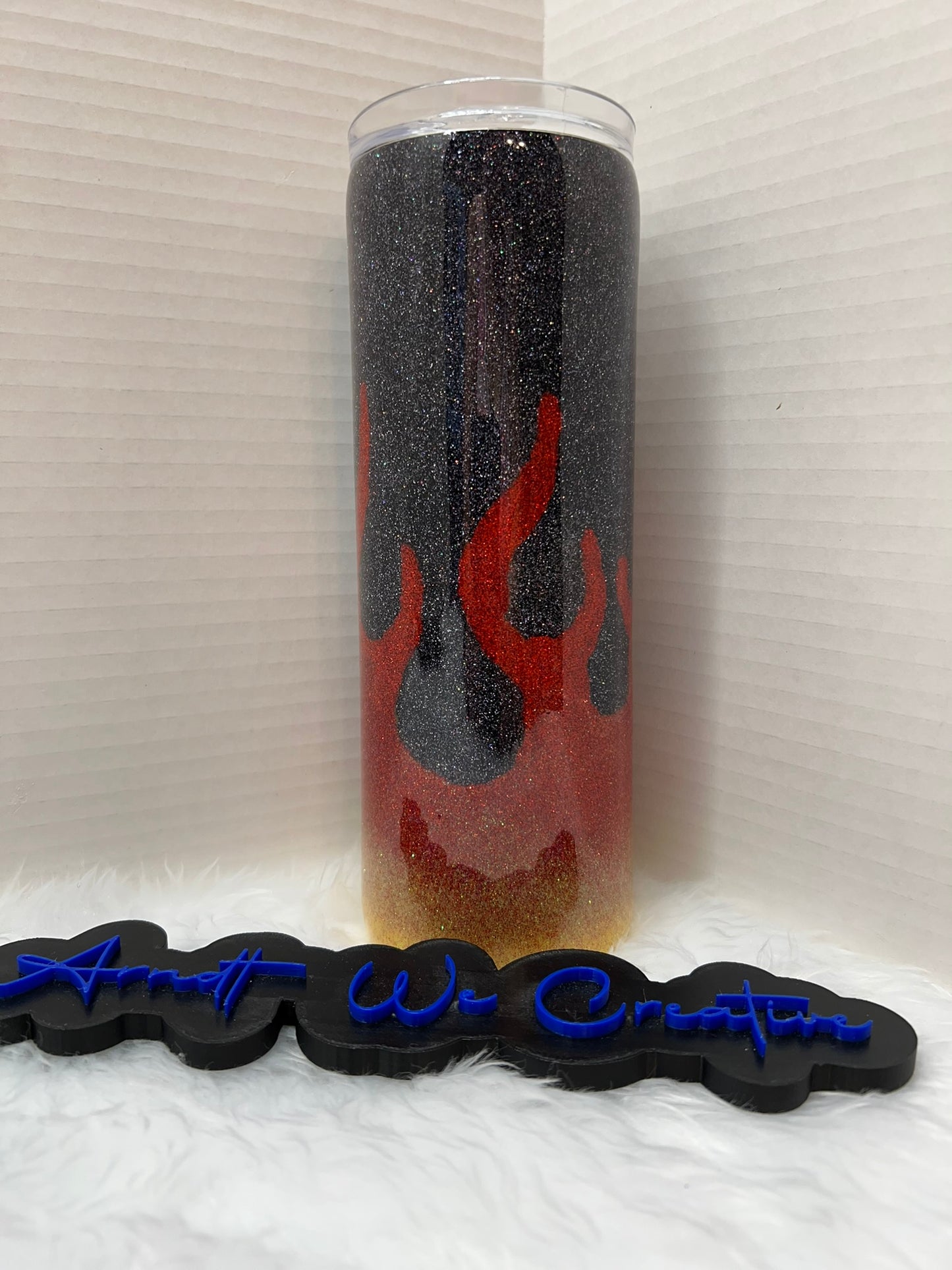 Ready to Ship - 20oz Skinny Tumbler