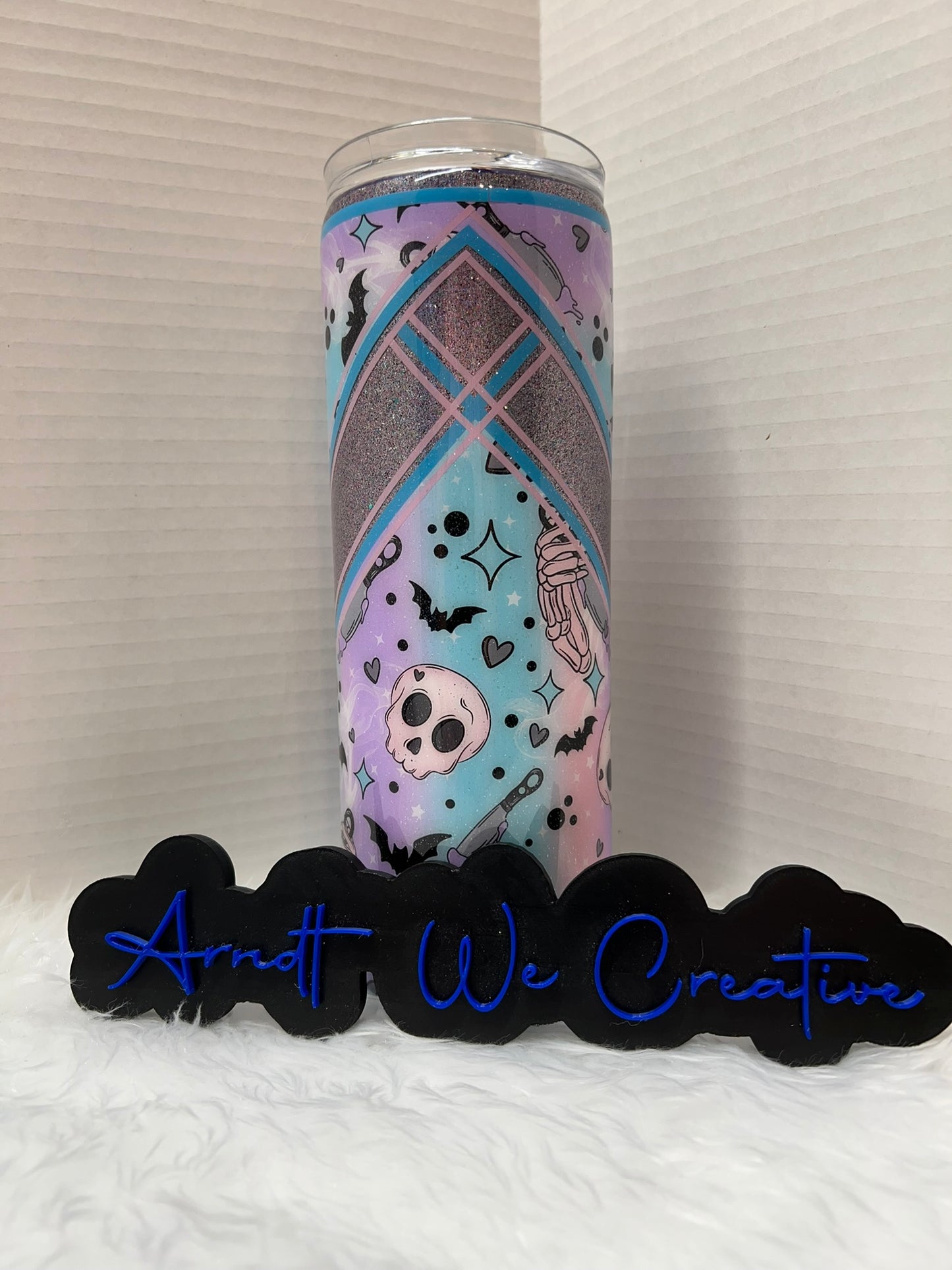 Ready to Ship - 20oz Skinny Tumbler