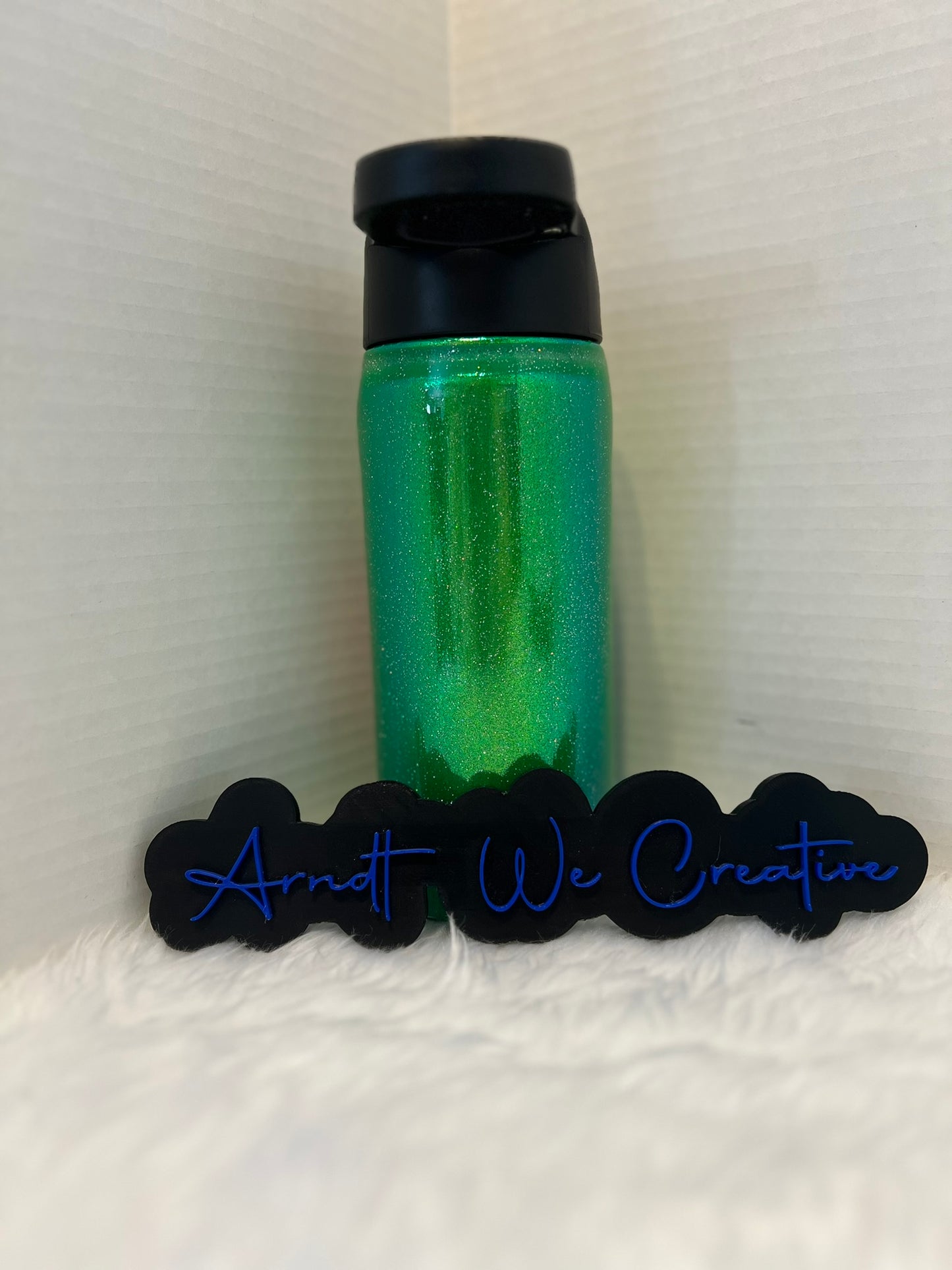 Ready to Ship - 12oz (orangatang)