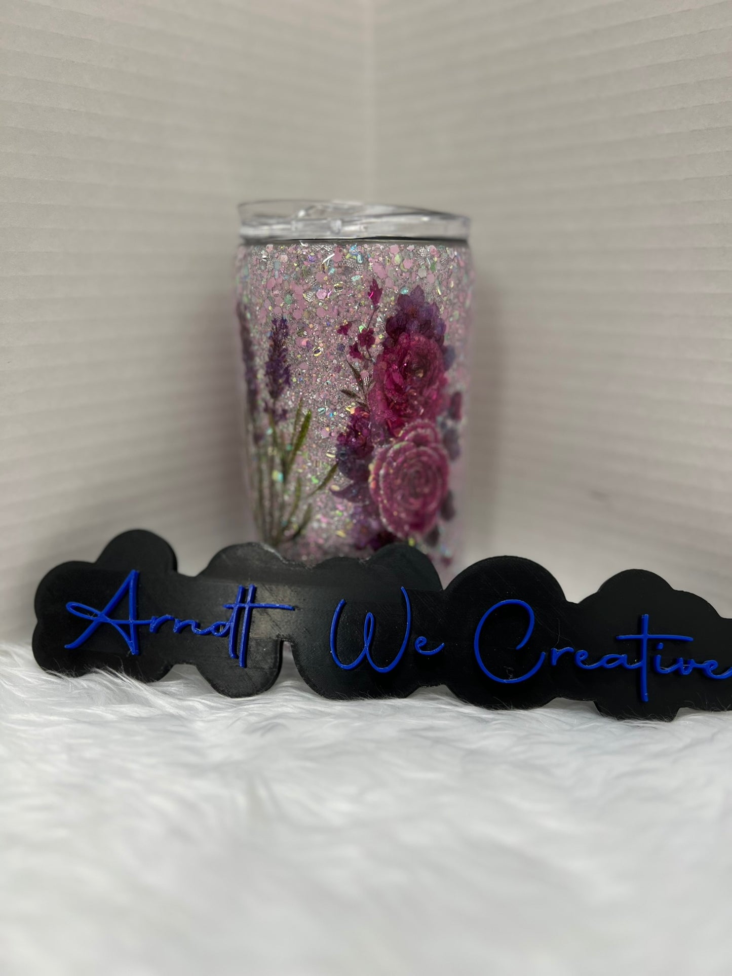 Ready to Ship - 12oz (The Joy of the Lord)