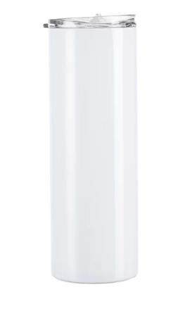 Custom Tumbler - Sublimation