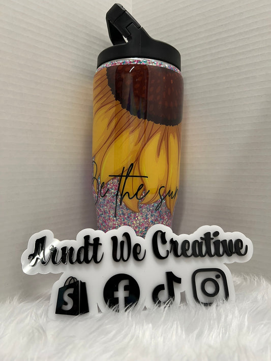 Ready to Ship - 30oz Clipmate (lights up) Tumbler