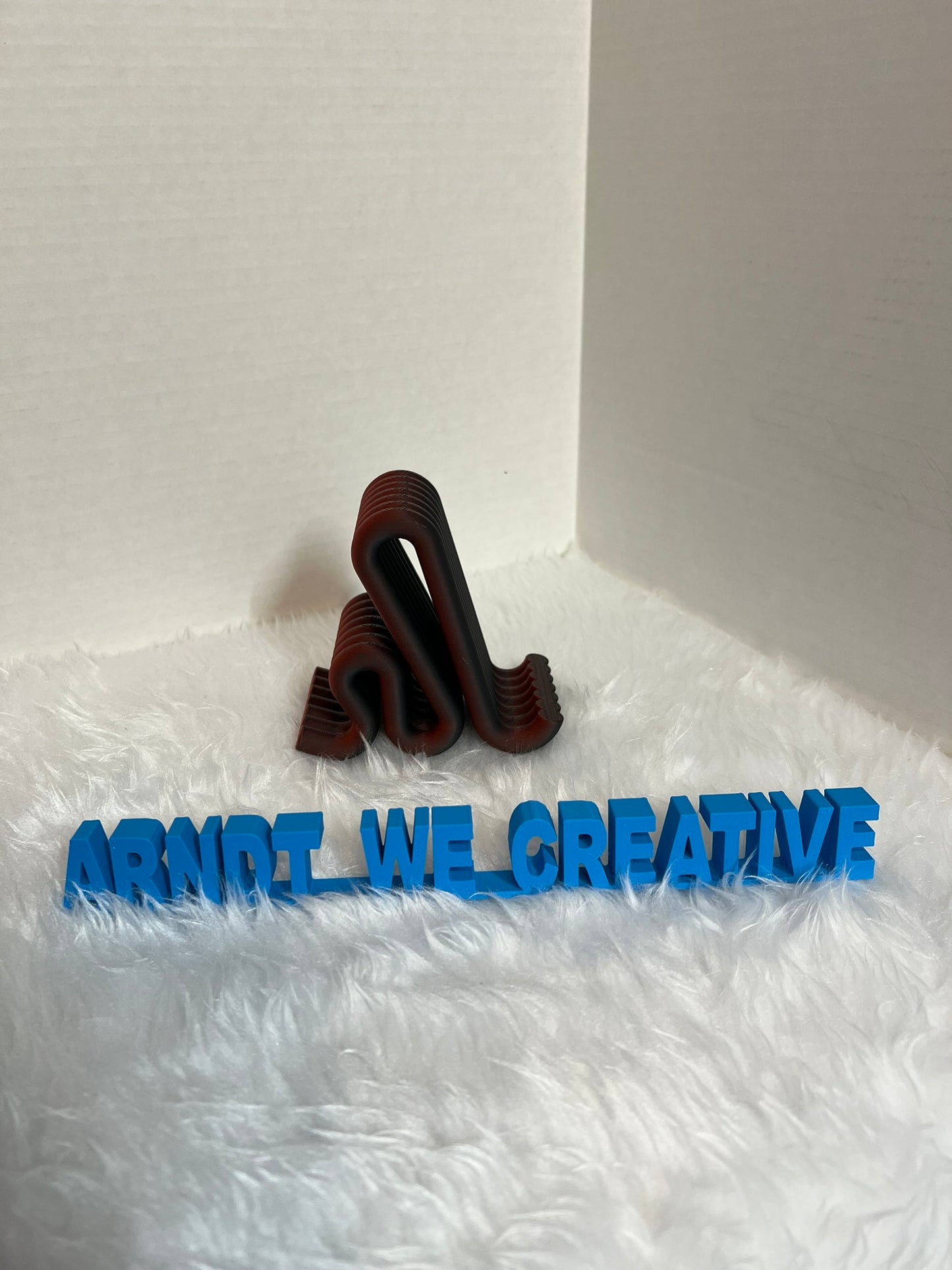 3D Prints - Phone Stand