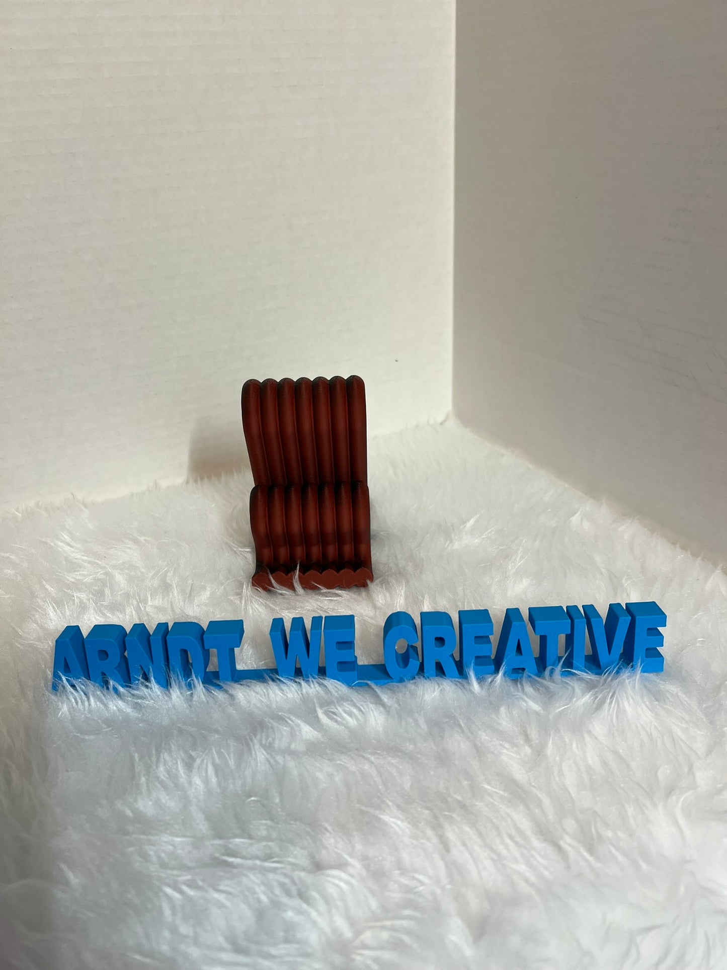 3D Prints - Phone Stand