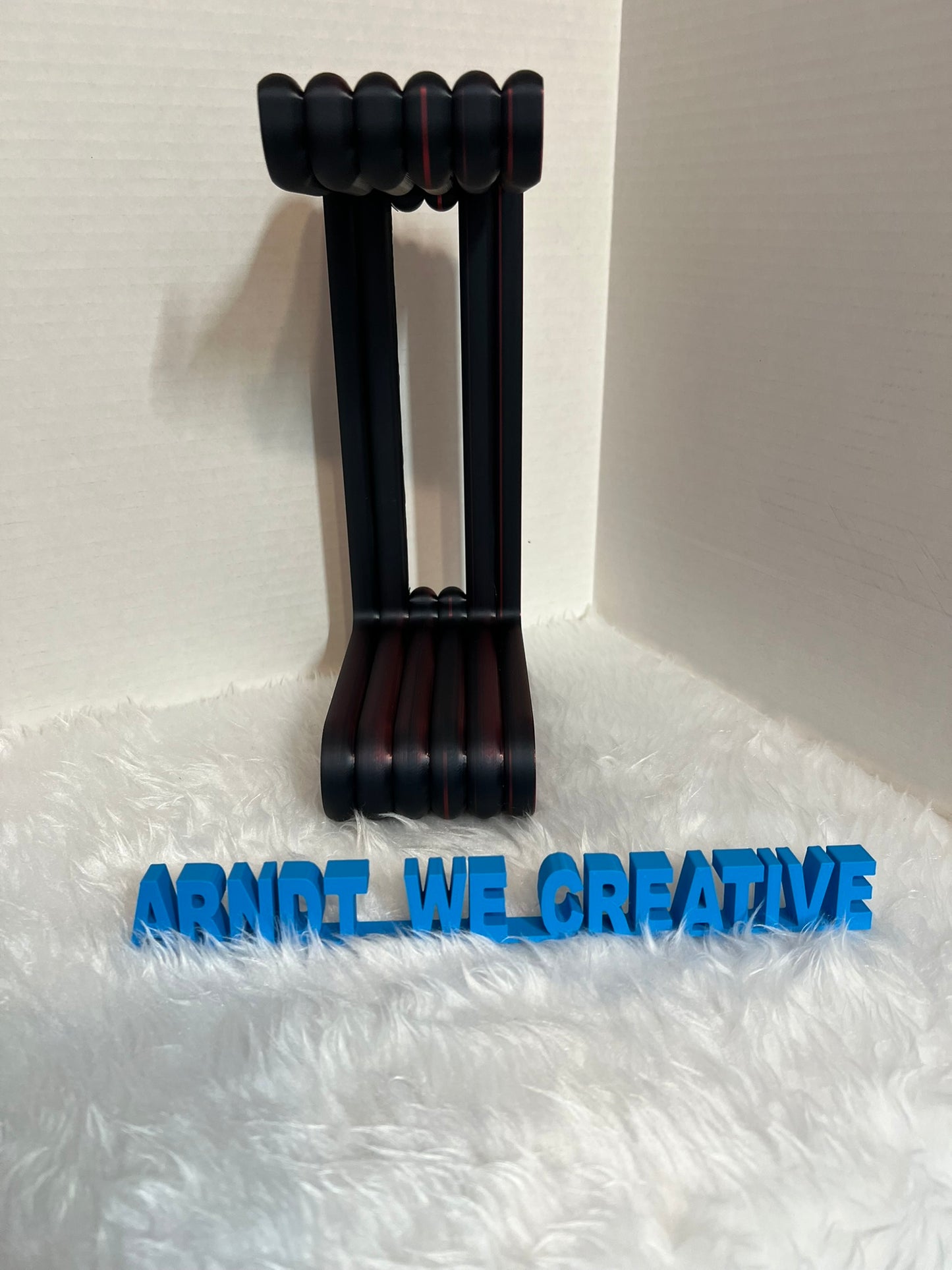 3D Prints - Headphone Stand