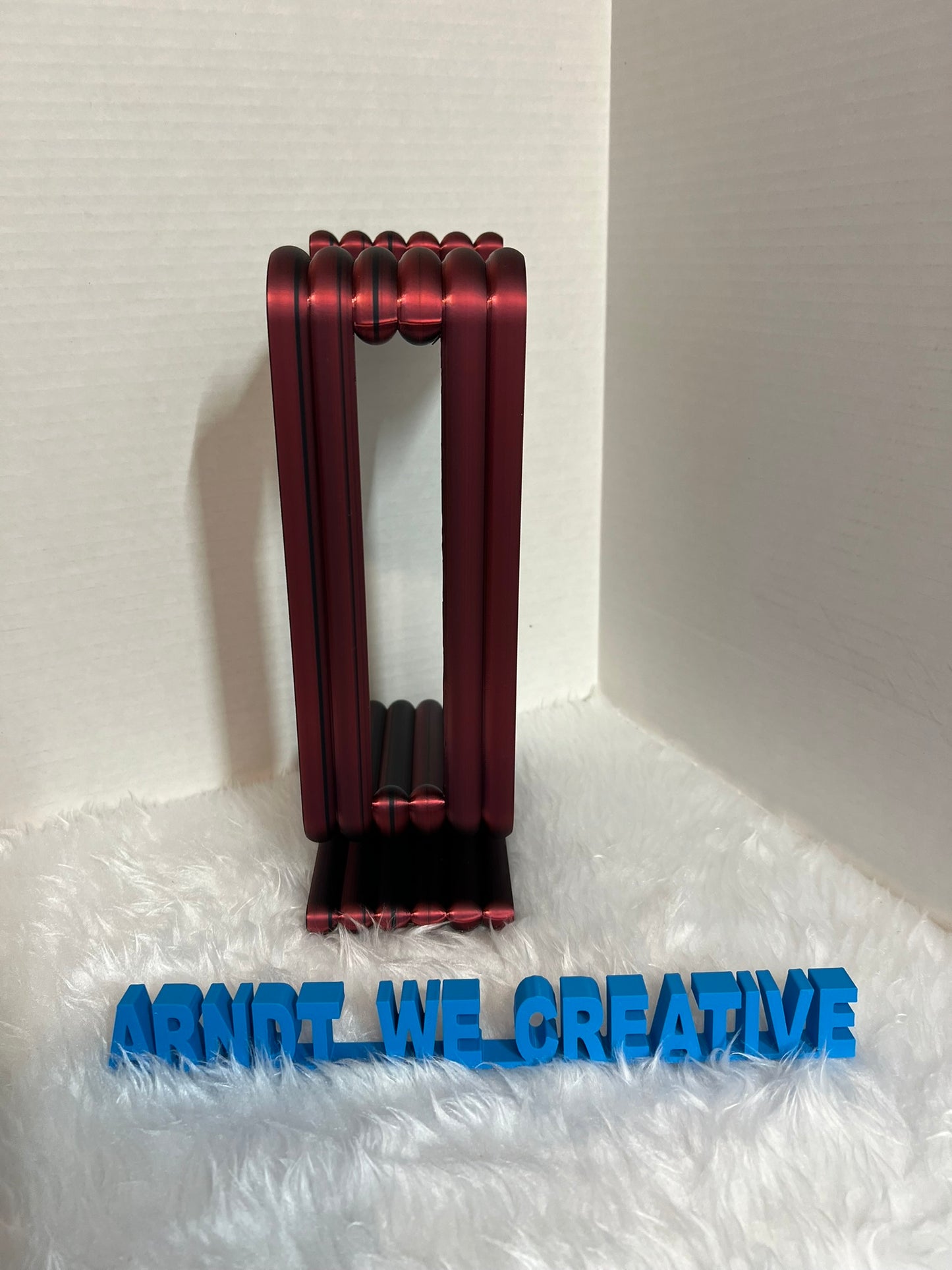 3D Prints - Headphone Stand