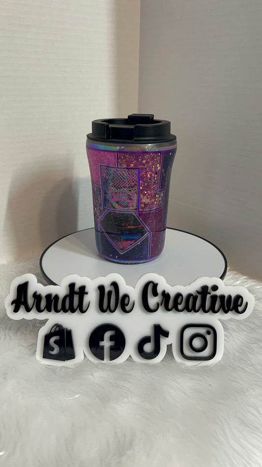Ready to Ship - 13oz Coffee Mug (Mixed Media)