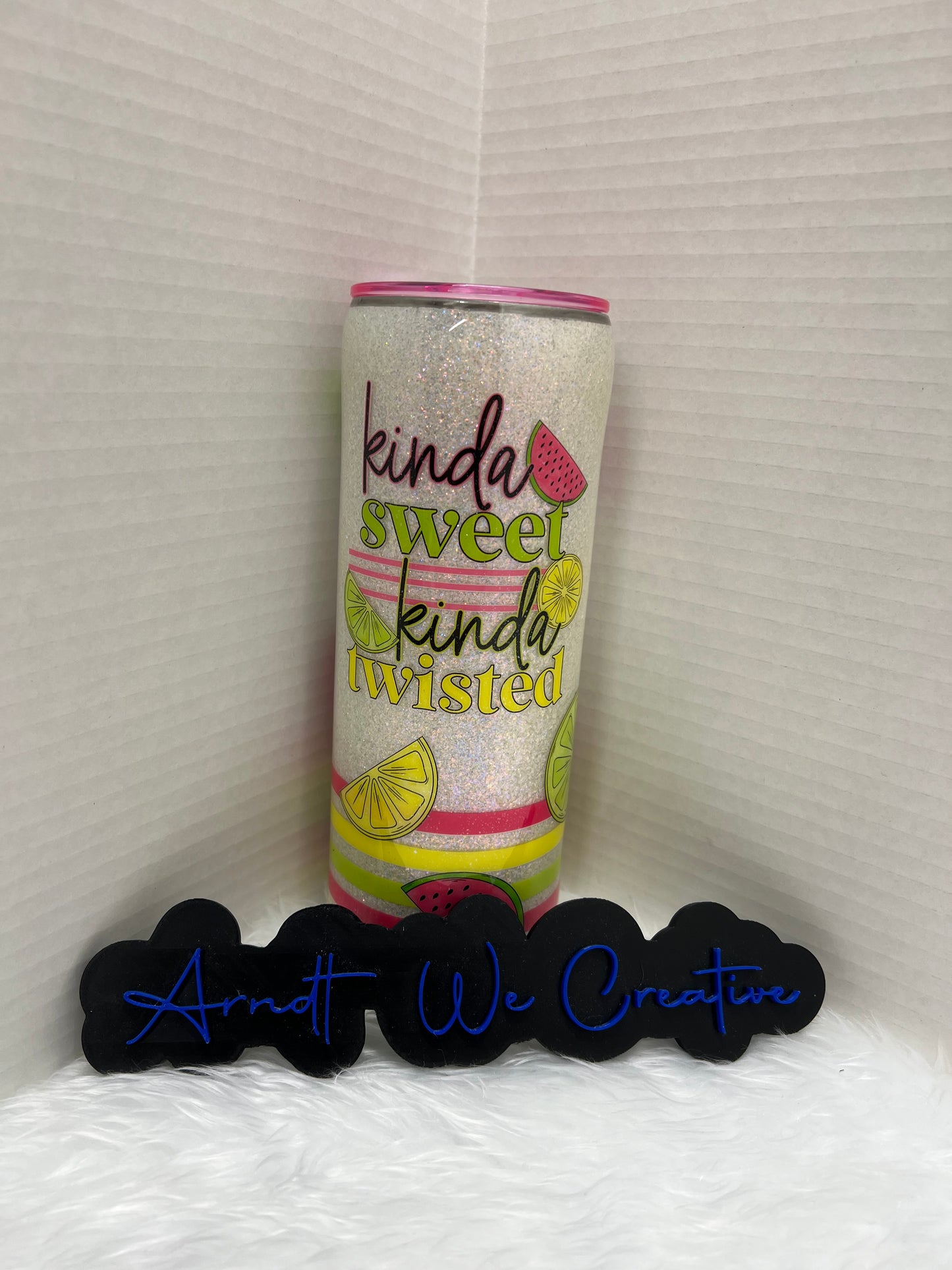 Ready to Ship - 20oz Skinny Tumbler