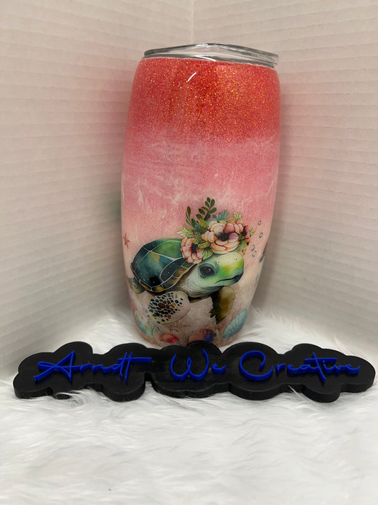 Ready to Ship - 25oz Stemless Wine