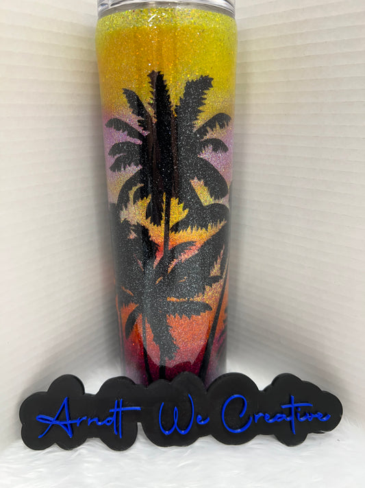 Ready to Ship - 35oz Skinny Tumbler