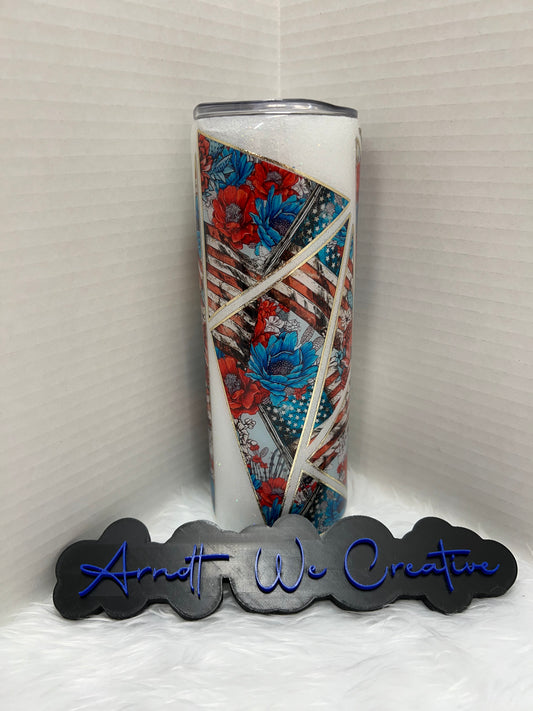 Ready to Ship - 20oz Skinny Tumbler