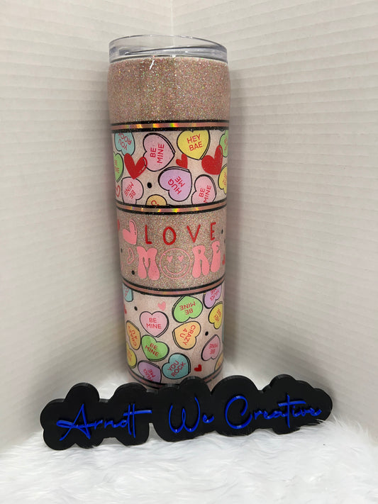 Ready to Ship - 30oz Skinny Tumbler