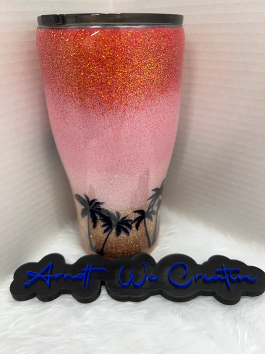 Ready to Ship - 30oz Modern Curve Tumbler