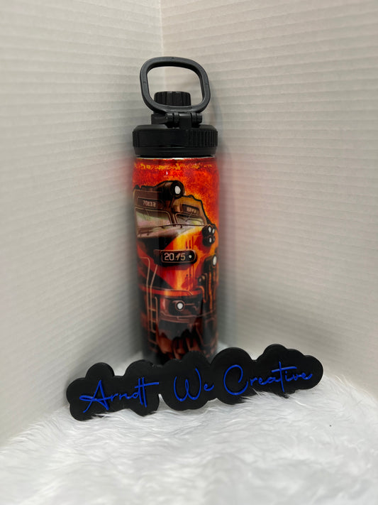 Ready to Ship - 30oz Skinny Tumbler