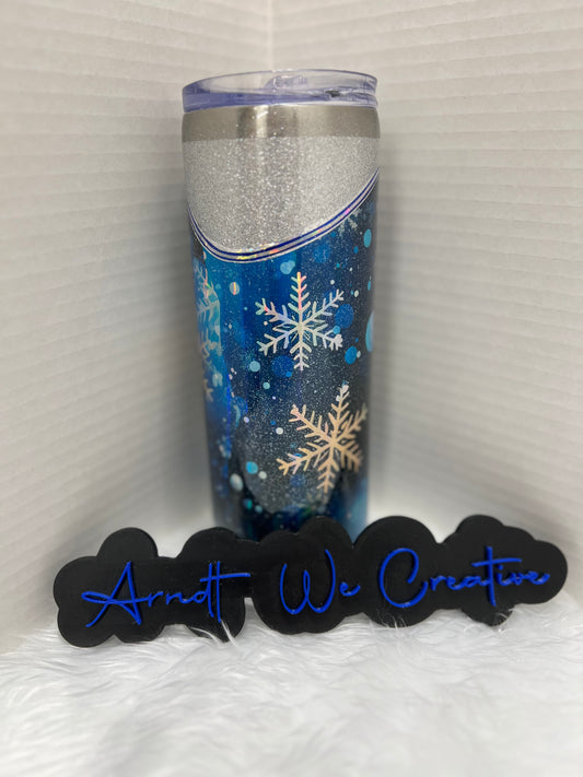 Ready to Ship - 20oz Skinny Tumbler