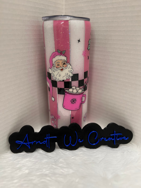 Ready to Ship - 20oz Skinny Tumbler