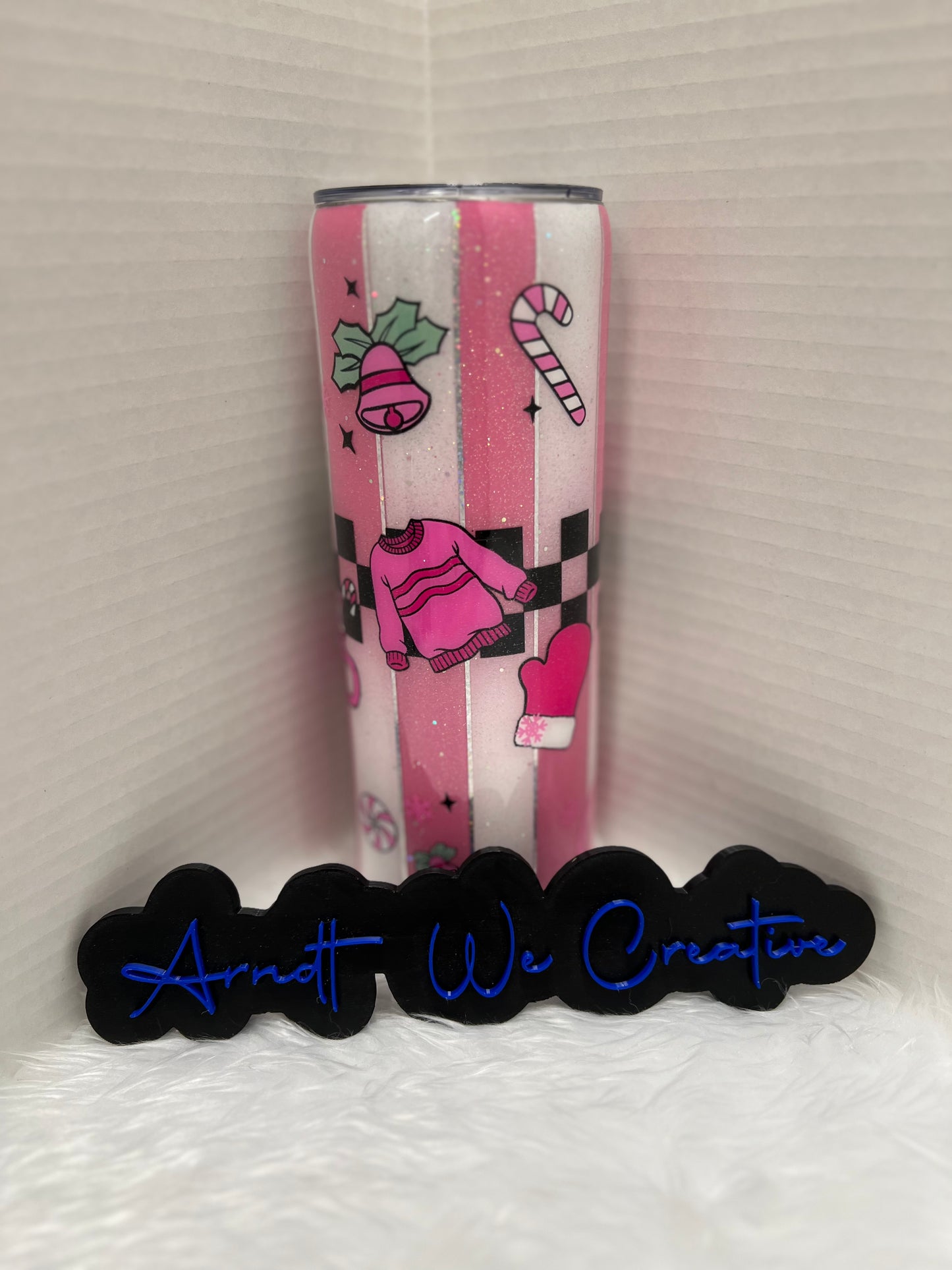 Ready to Ship - 20oz Skinny Tumbler