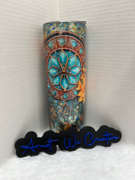 Ready to Ship - 20oz Skinny Tumbler