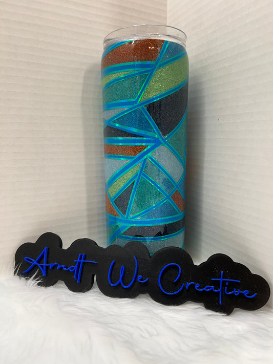 Ready to Ship - 20oz Skinny Tumbler