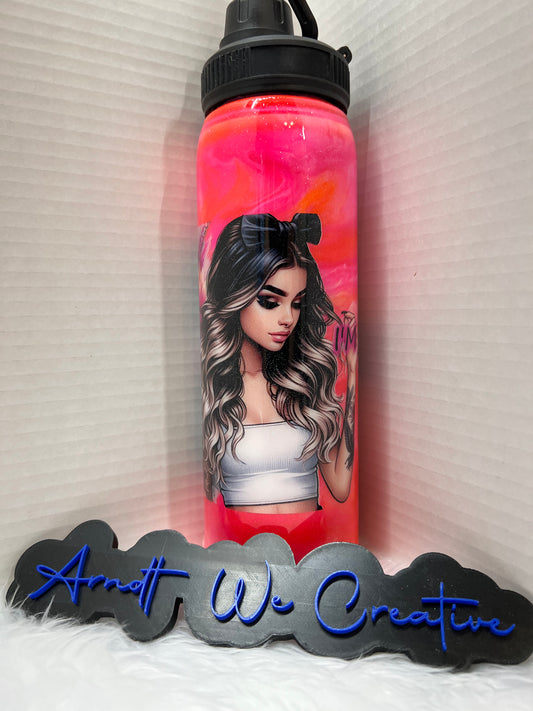 Ready to Ship - 30oz Skinny Tumbler