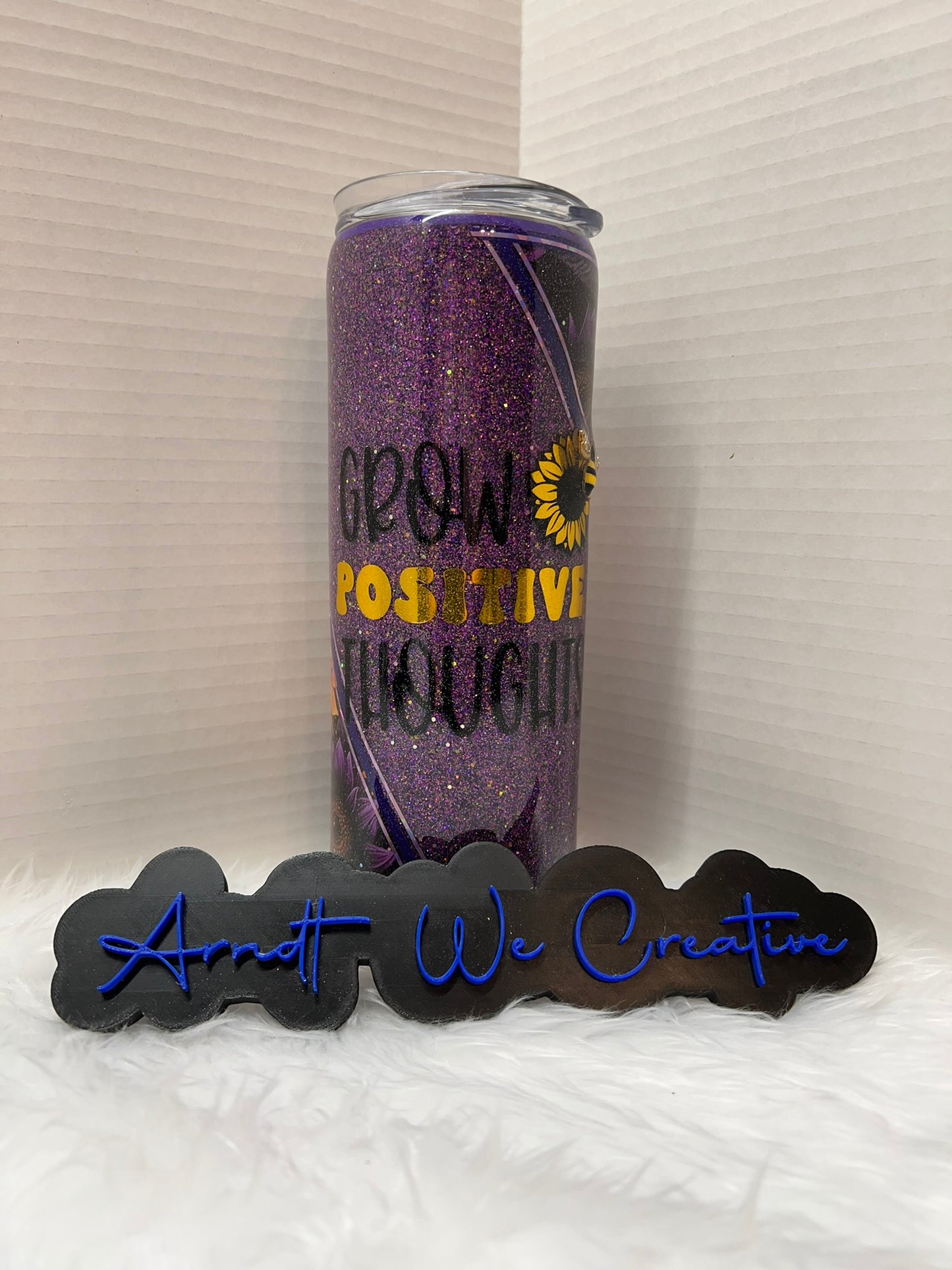 Ready to Ship - 20oz Skinny Tumbler