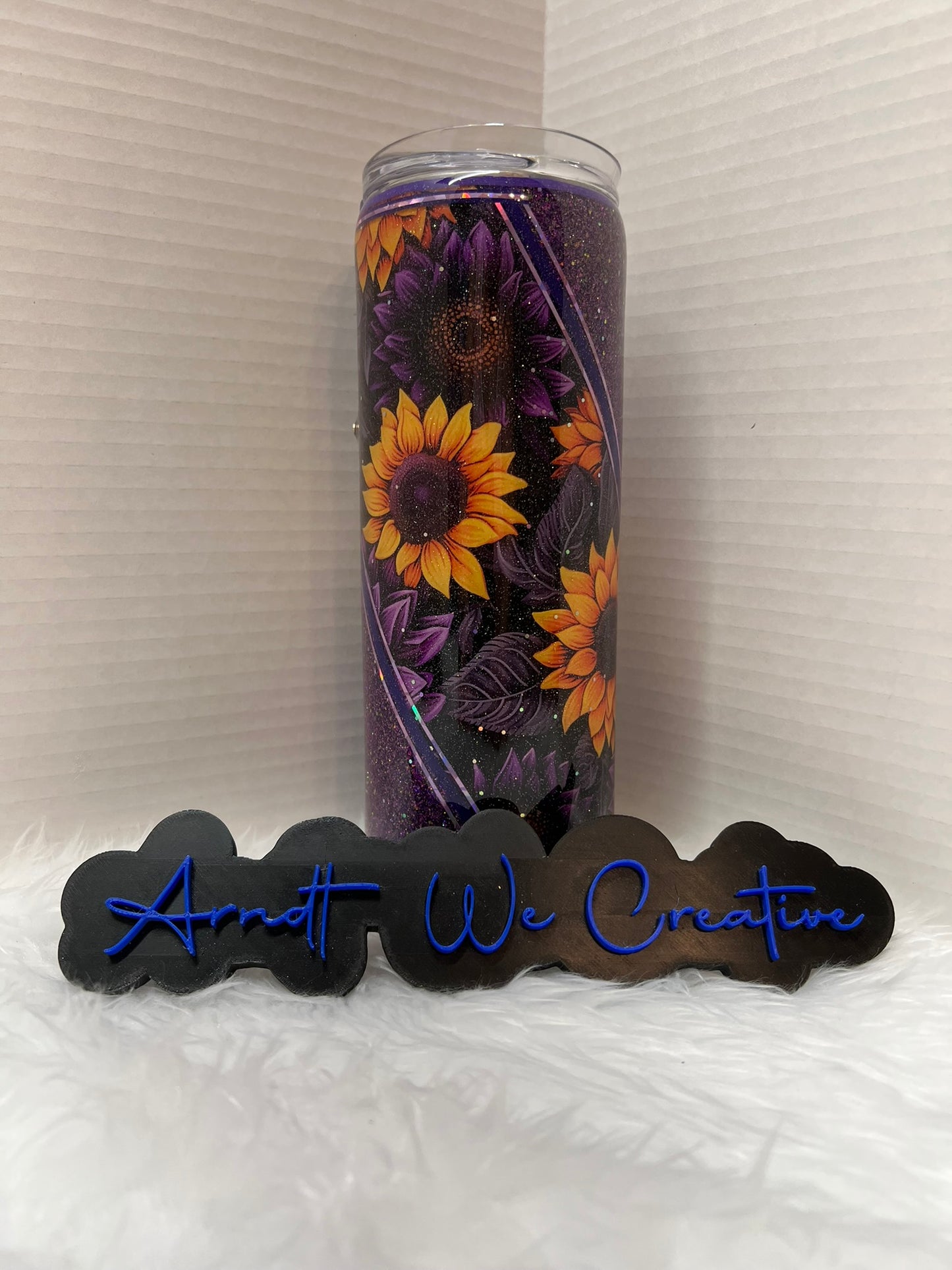 Ready to Ship - 20oz Skinny Tumbler