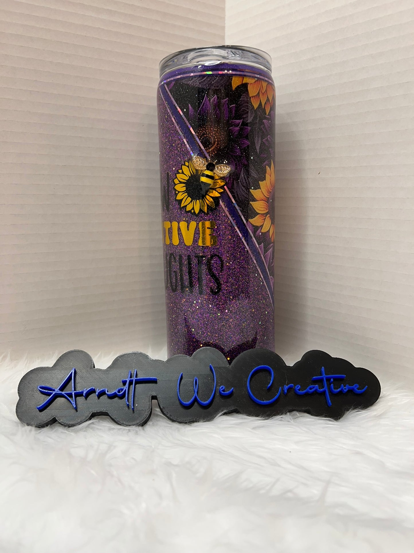 Ready to Ship - 20oz Skinny Tumbler