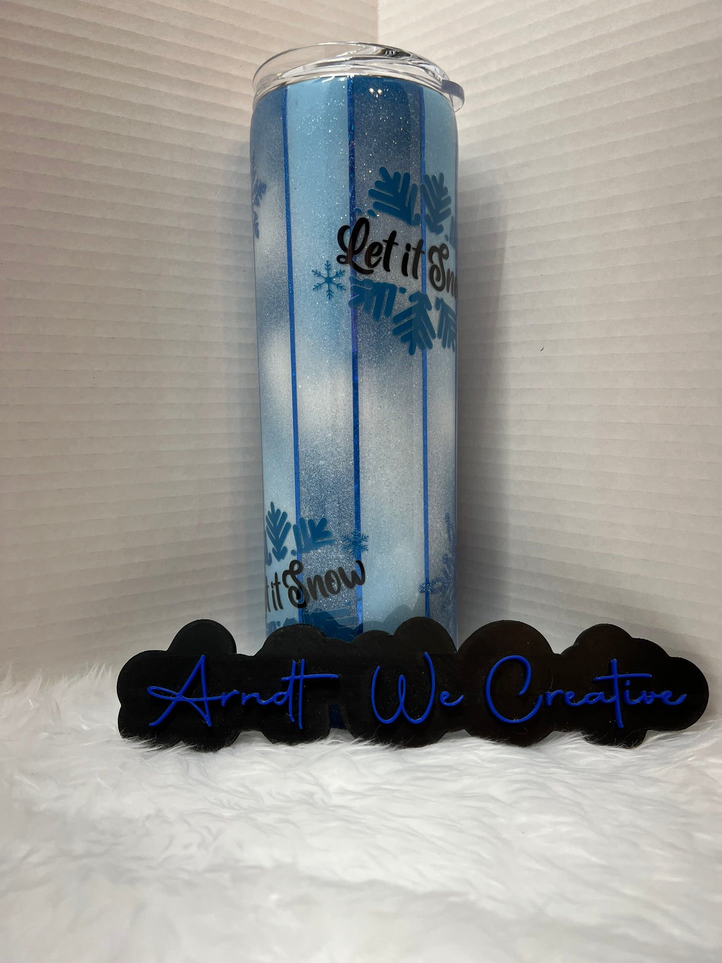 Ready to Ship - 30oz Skinny Tumbler